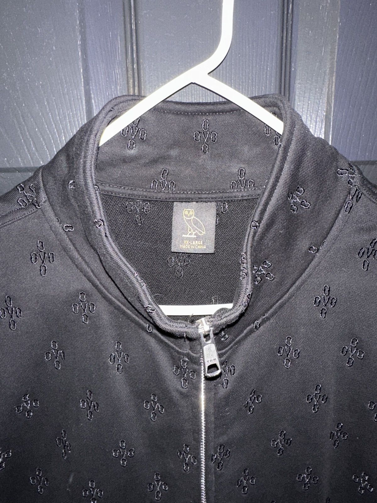 October's Very Own OVO RARE Vest Size US XXL / EU 58 / 5 - 5 Thumbnail