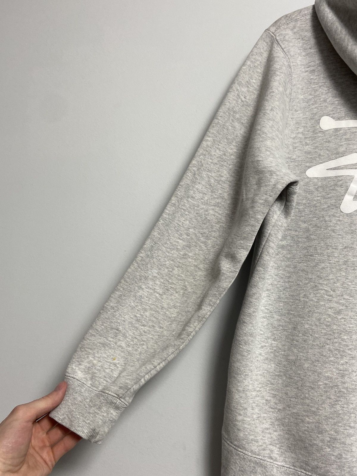 Stussy Stussy Vintage Hoodie Y2K style Size US S / EU 44-46 / 1 - 7 Thumbnail