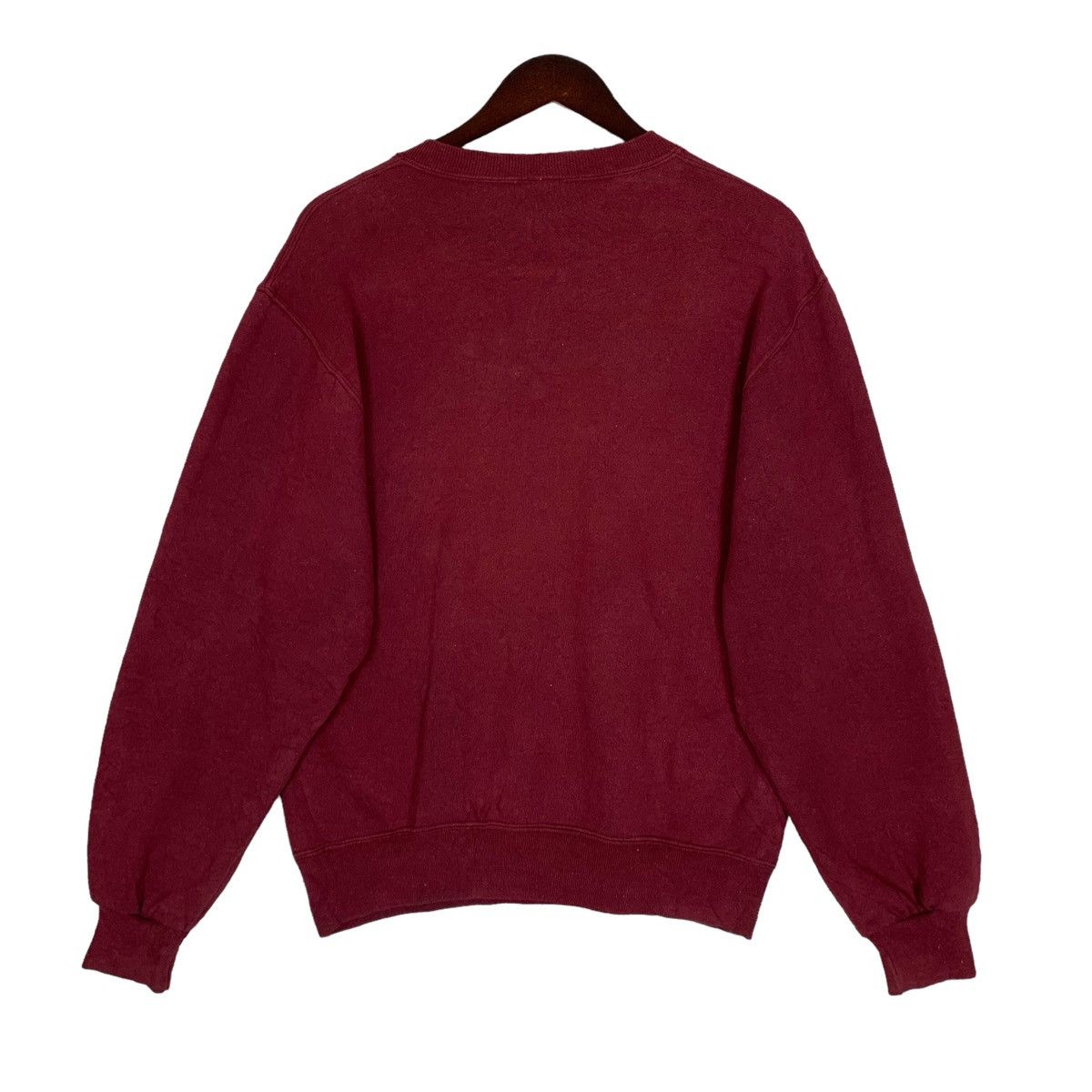 Russell Athletic Russell Athletic Made In Usa Crewneck Sweatshirt Size US M / EU 48-50 / 2 - 6 Thumbnail