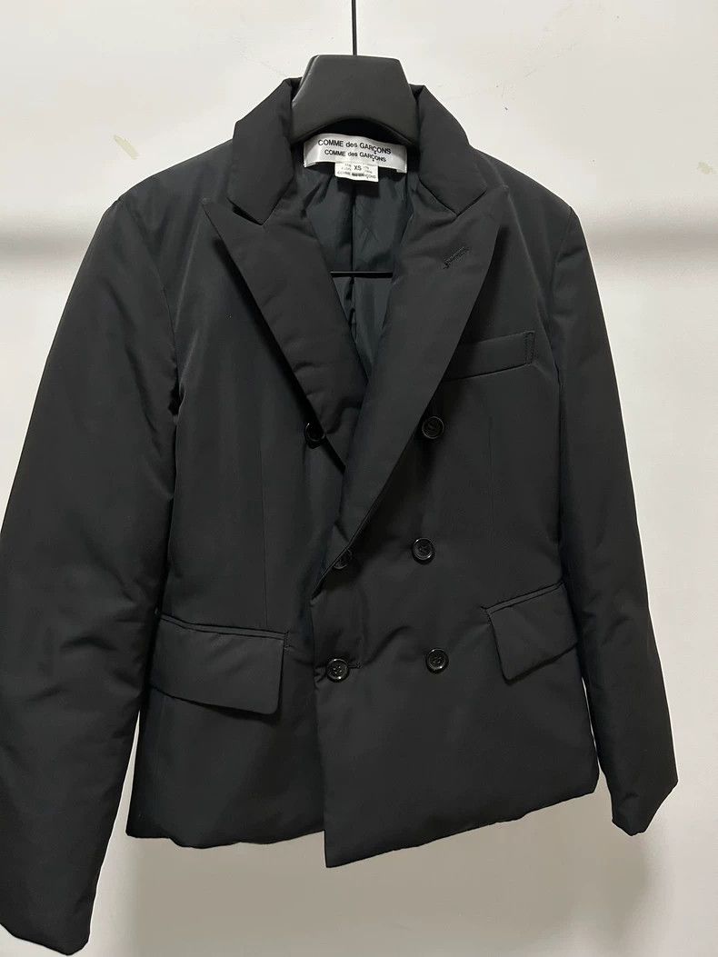 Comme des Garcons Comme Des Garcons Down jacket suit Size XS / US 0-2 / IT 36-38 - 3 Thumbnail