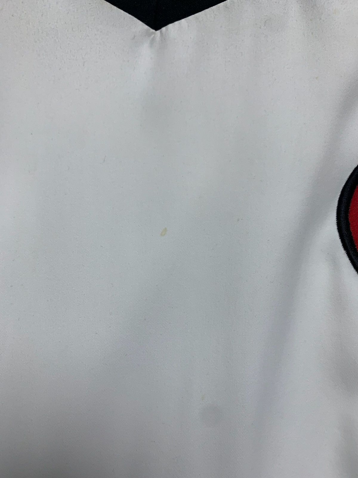 Vintage Vintage Sheffield United soccer jersey white rare away XXL Size US XXL / EU 58 / 5 - 5 Thumbnail