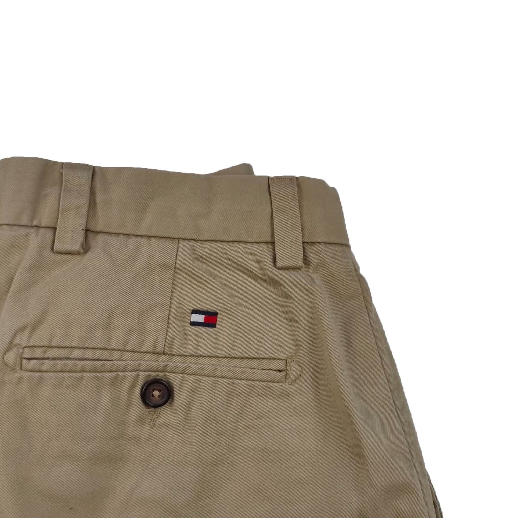 Tommy Hilfiger Vintage Tommy Hilfiger baggy pants, W32 - M size Size US 32 / EU 48 - 5 Thumbnail