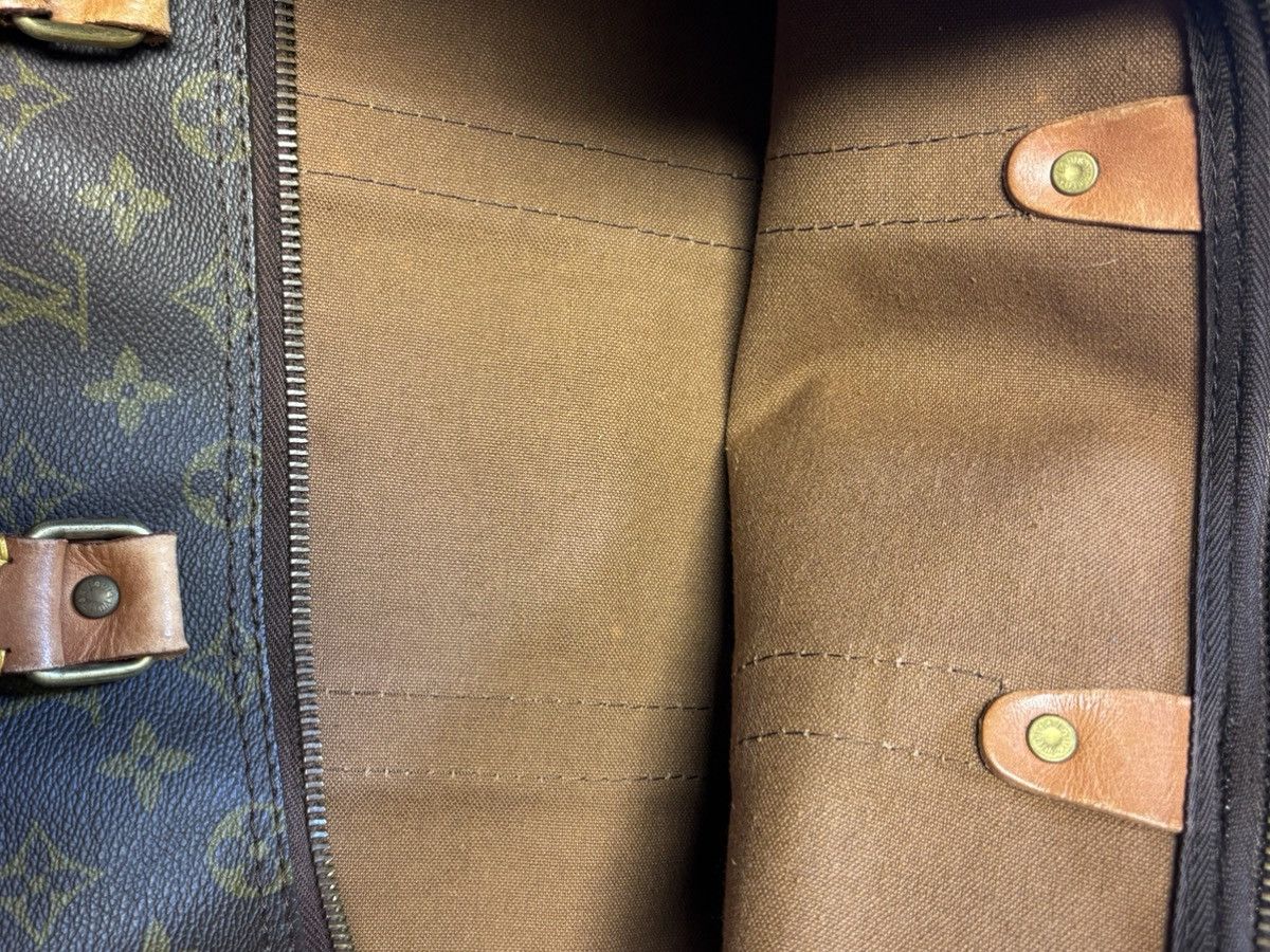 Louis Vuitton Louis Vuitton keep all 55’ Size ONE SIZE - 13 Thumbnail