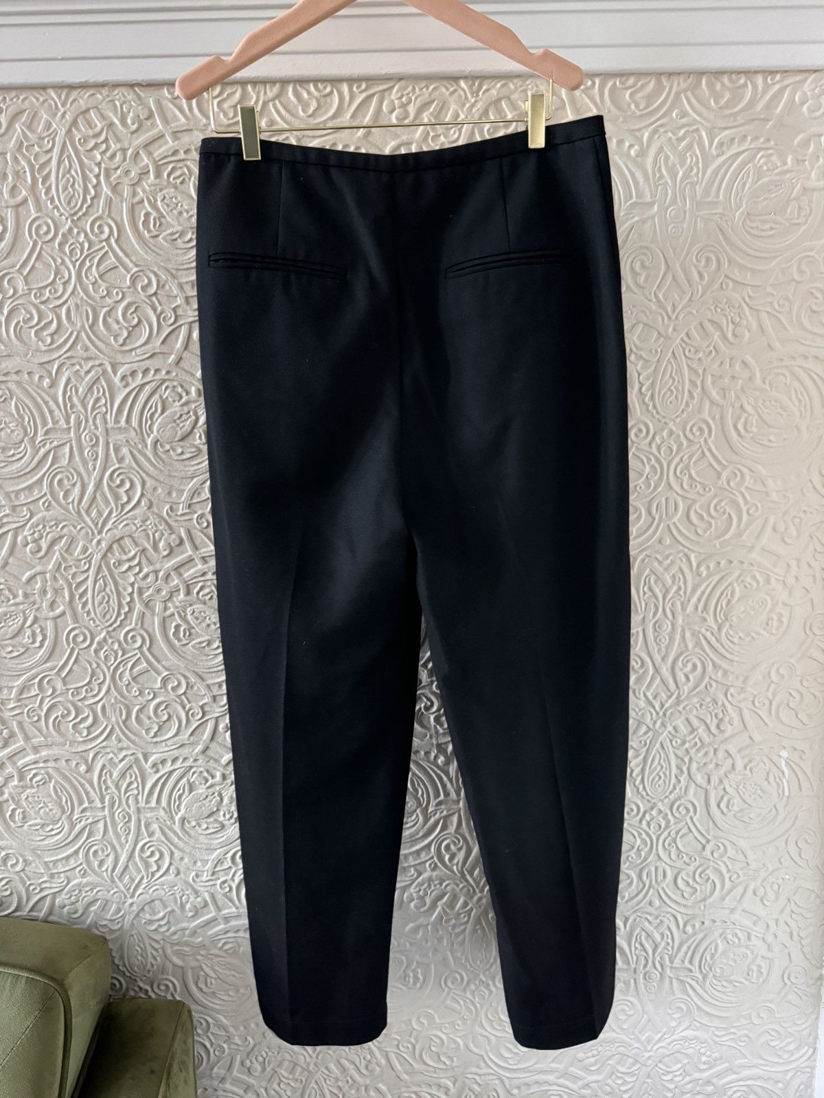 Toteme Lumio Trouser Size 30" / US 8 / IT 44 - 3 Thumbnail