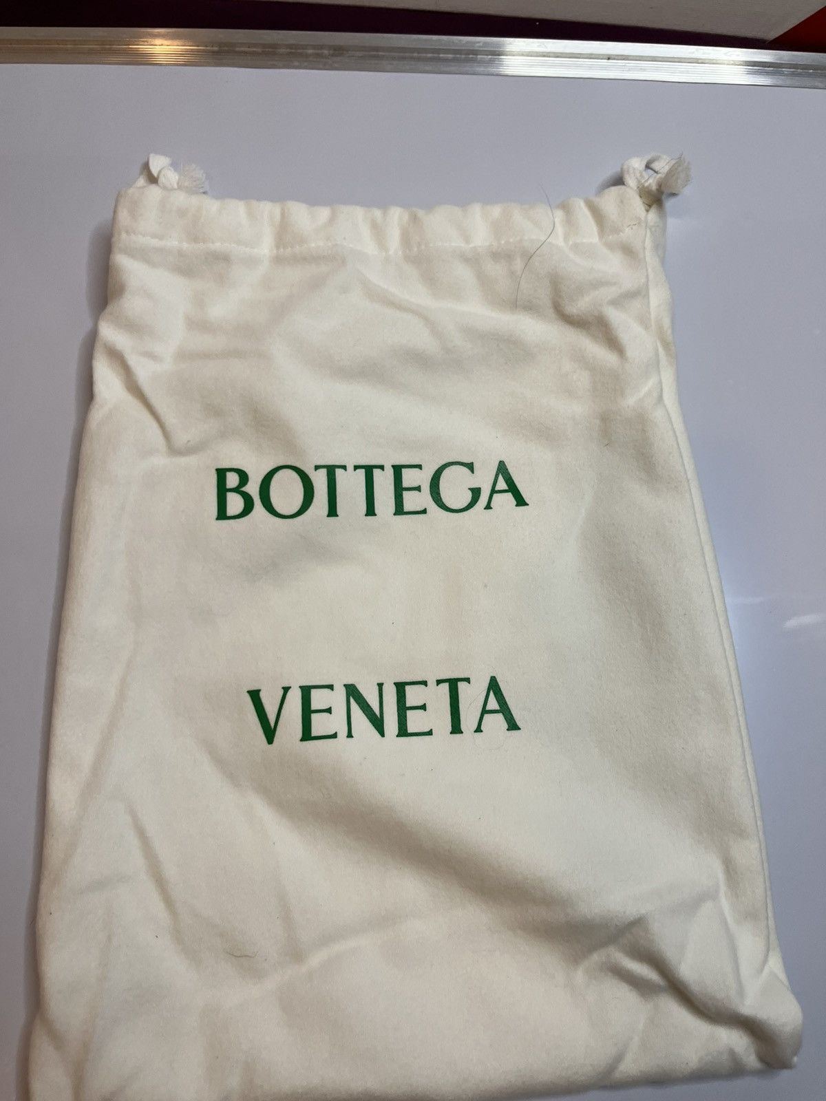 Bottega Veneta Mini jodie Bottega Veneta Size ONE SIZE - 12 Thumbnail