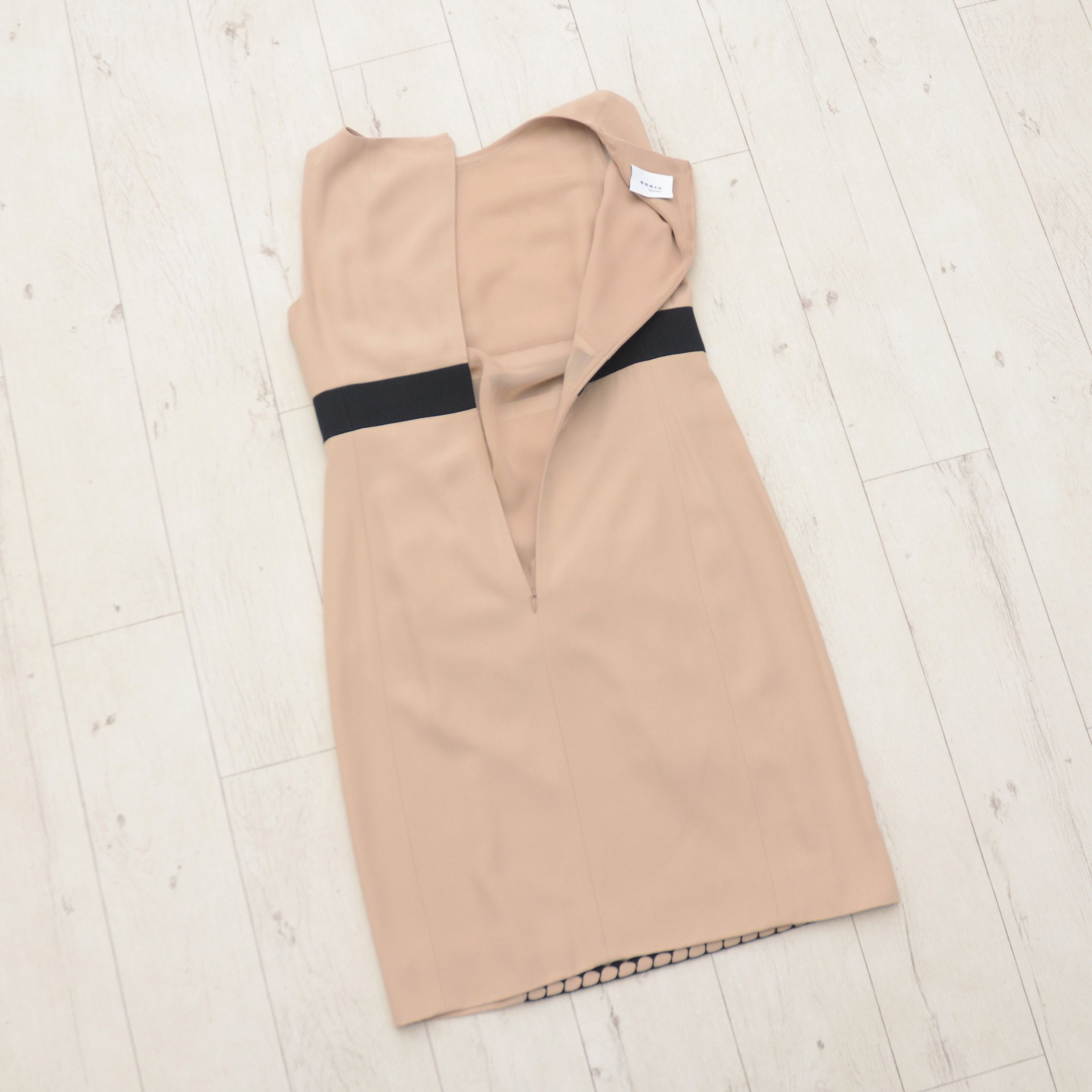 Akris Akris punto avant garde 100% wool dress Size M / US 6-8 / IT 42-44 - 12 Thumbnail