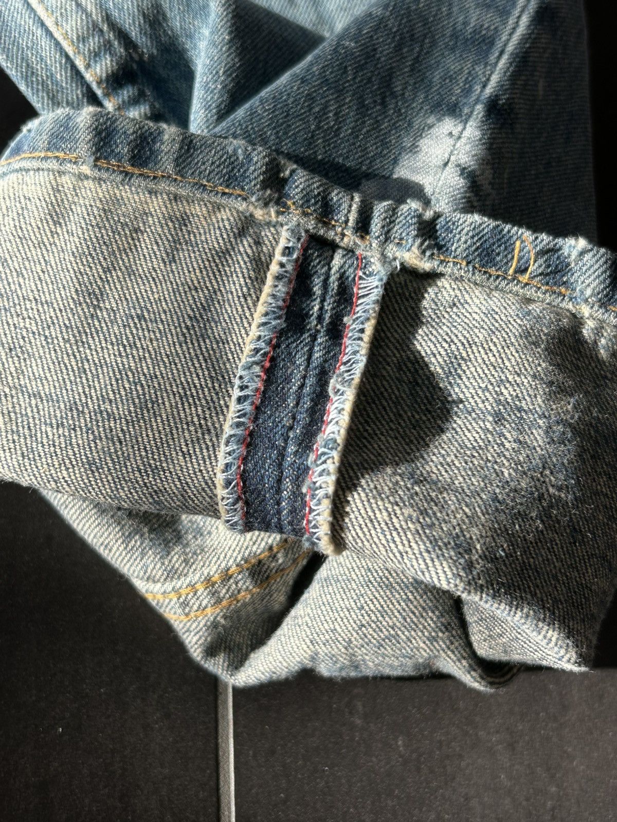 Helmut Lang 1998 Helmut Lang Painter Jeans Size US 32 / EU 48 - 25 Thumbnail