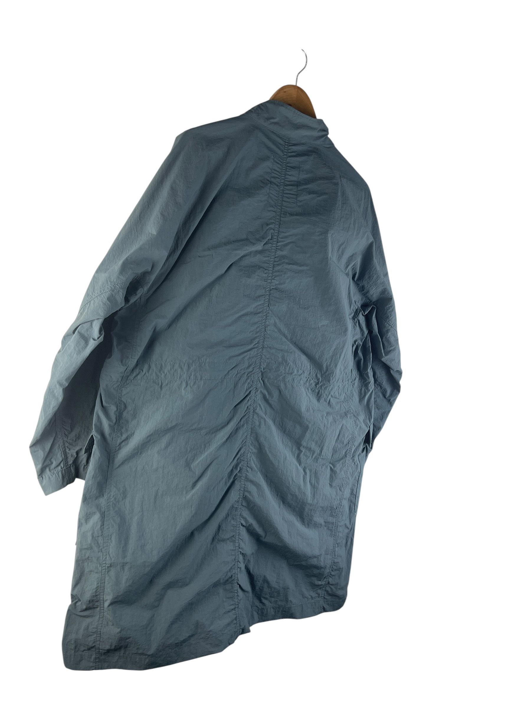 SHIPS Vintage SHIPS Contemporary Reconstruction MilitaryCoat Parka Size US L / EU 52-54 / 3 - 7 Thumbnail