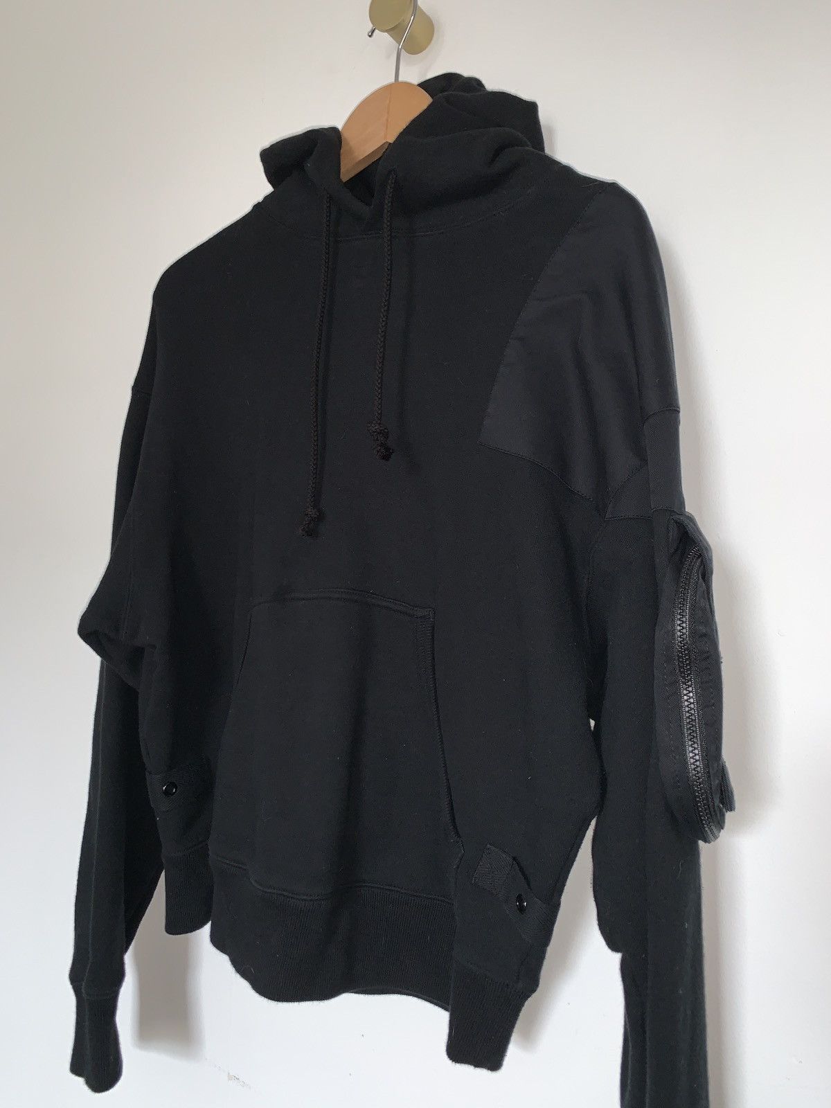 GR-Uniforma × Gosha Rubchinskiy GR-Uniforma (Gosha Rubchinskiy 