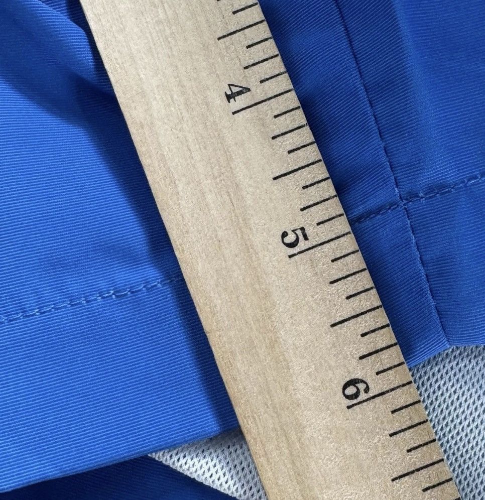 October's Very Own October's Very Own Blue Sailboat OVO Nautical Swim Trunks Size US 32 / EU 48 - 8 Thumbnail