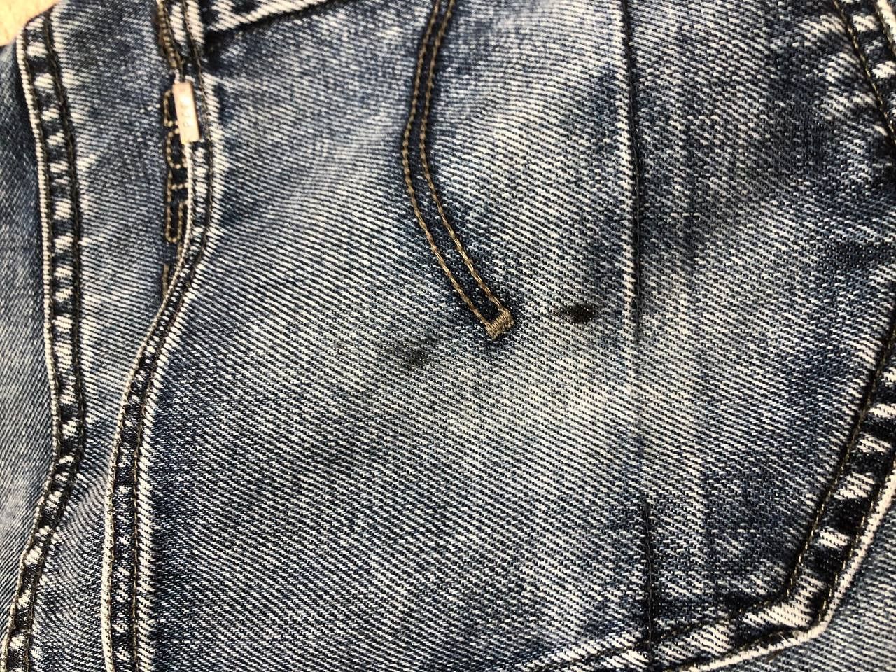 G-Star jeans vintage G-Star Raw denim pants streetwear Size US 32 / EU 48 - 20 Thumbnail