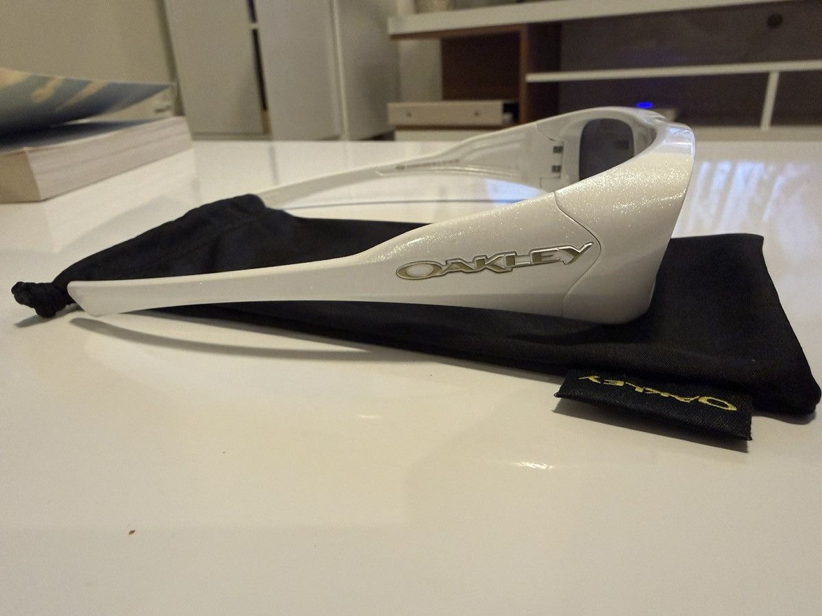 Oakley Oakley Permian Sunglasses Size ONE SIZE - 8 Thumbnail