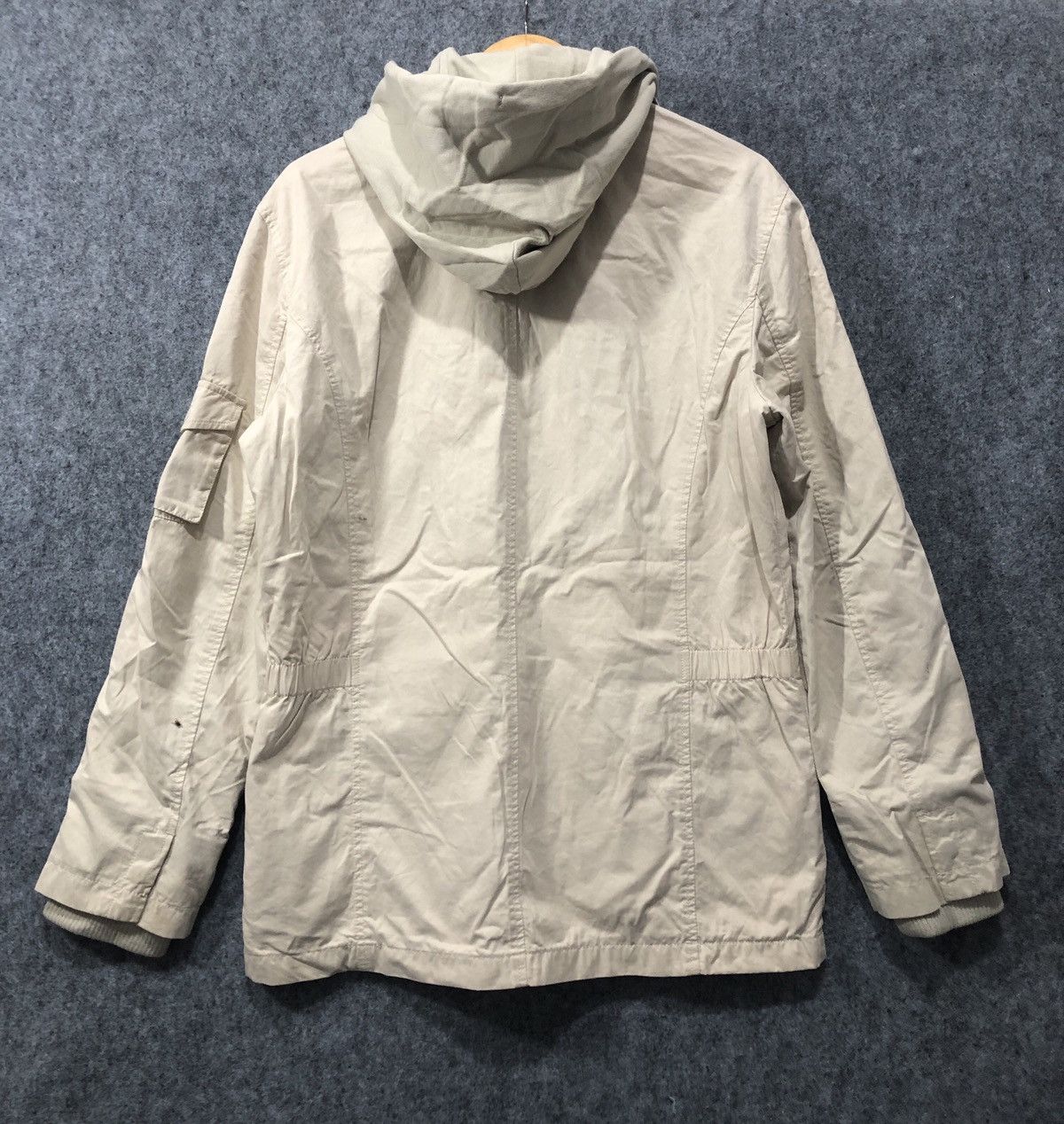 Armani Exchange Armani Exchange Jacket Size S / US 4 / IT 40 - 6 Thumbnail
