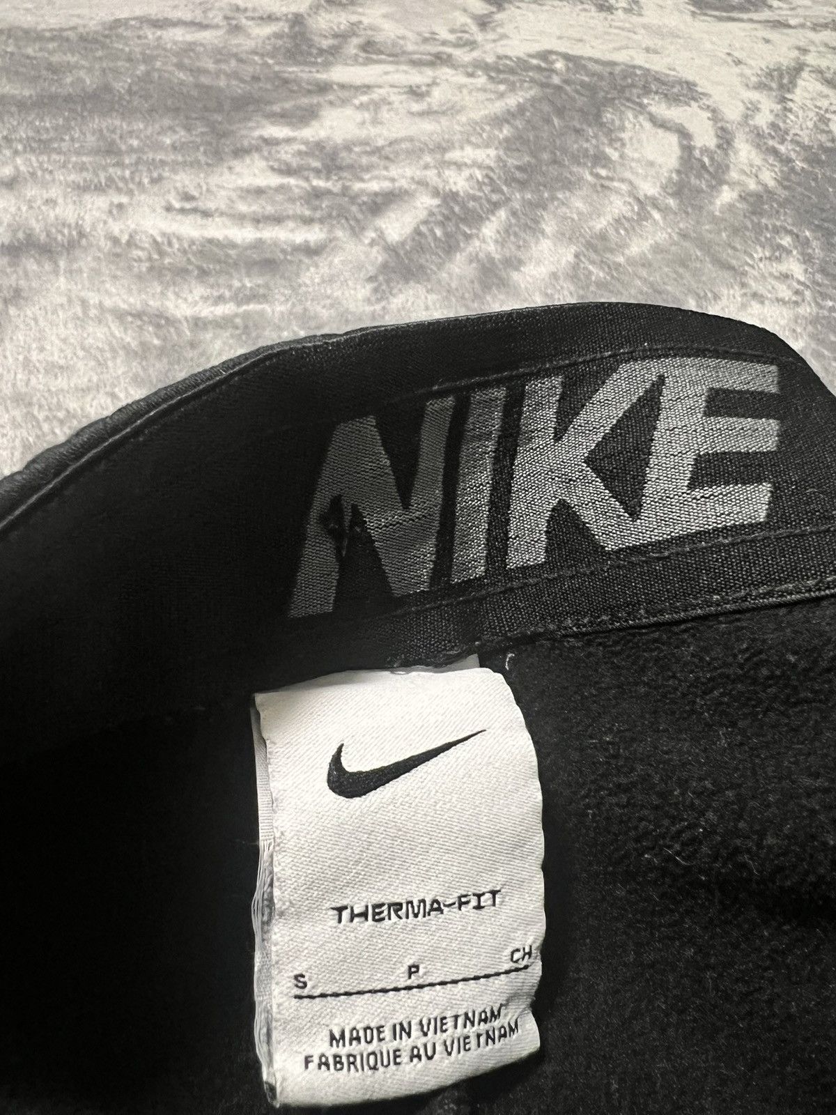Nike Nike Sweatpants Size US 32 / EU 48 - 2 Thumbnail