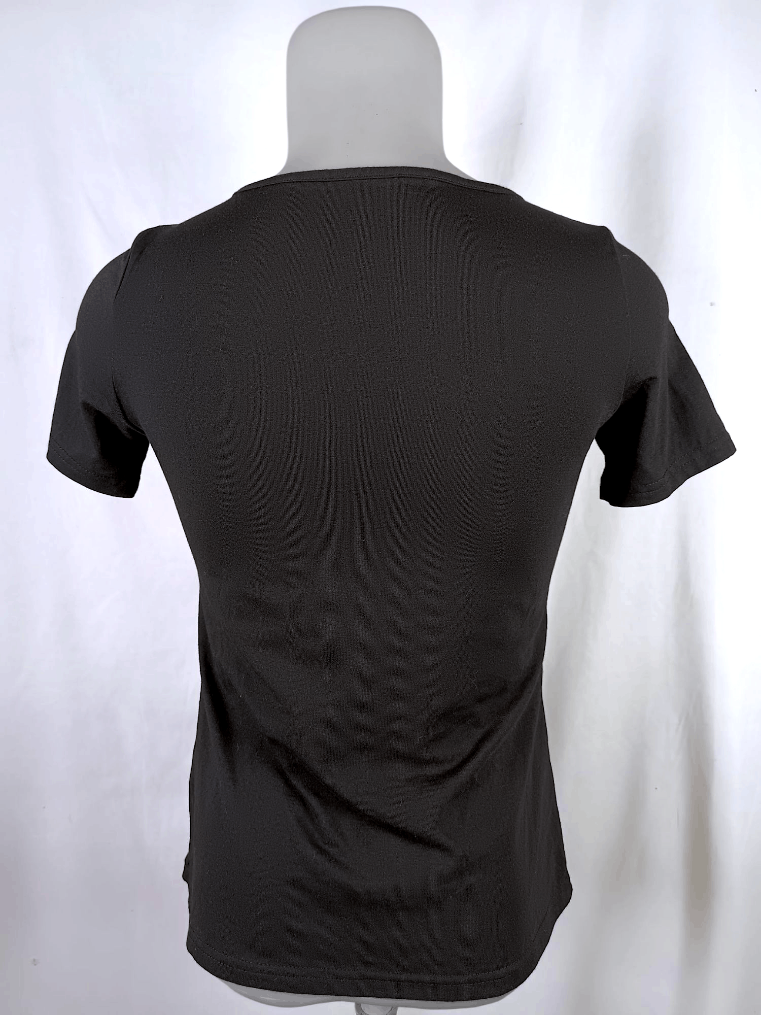 Shein SHEIN Skull Detroit Michigan metro city Tee Size US M / EU 48-50 / 2 - 19 Thumbnail