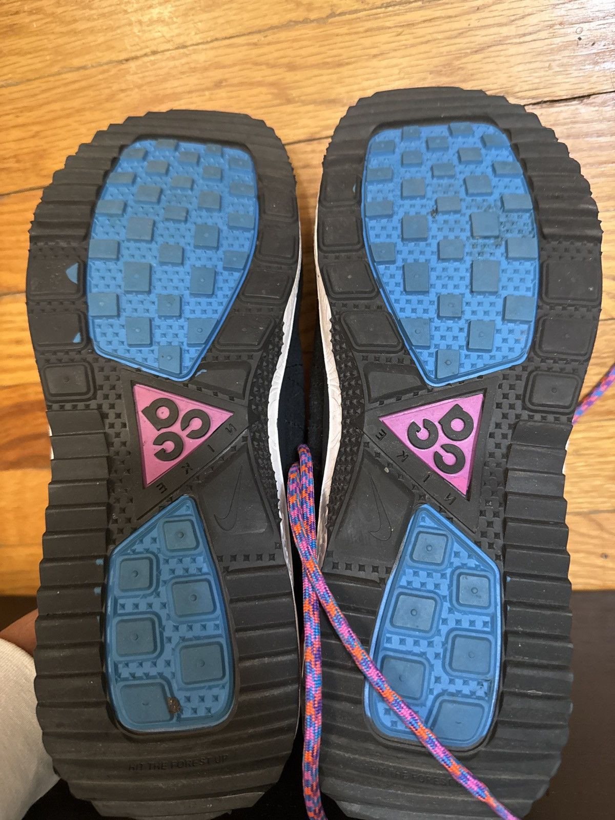 Nike ACG Nike Acg dog mountain Size US 11.5 / EU 44-45 - 5 Thumbnail