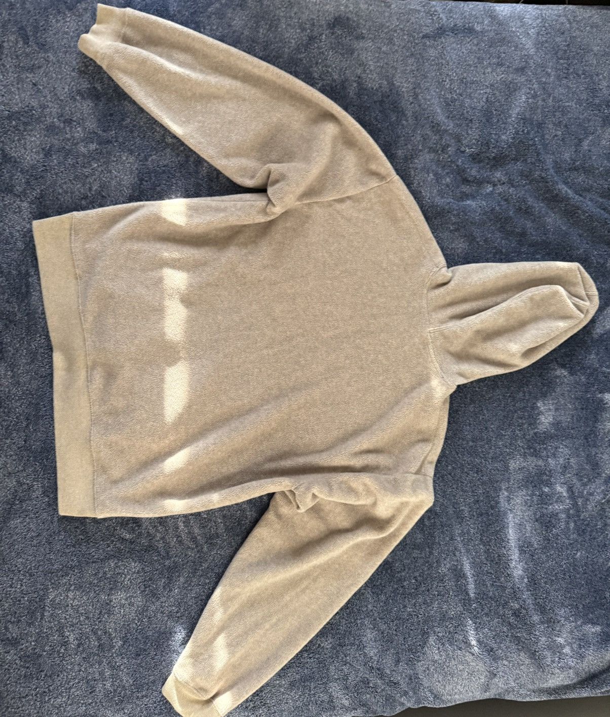 Gap × Vintage GAP Vintage Hoodie Size US L / EU 52-54 / 3 - 2 Thumbnail