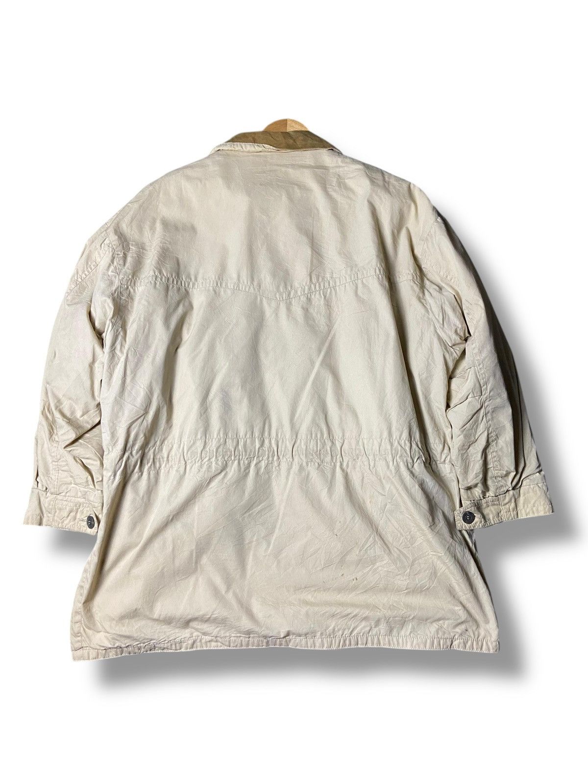Burberry Prorsum Burberry Prorsum Multipocket Jacket (141) Size US L / EU 52-54 / 3 - 5 Thumbnail