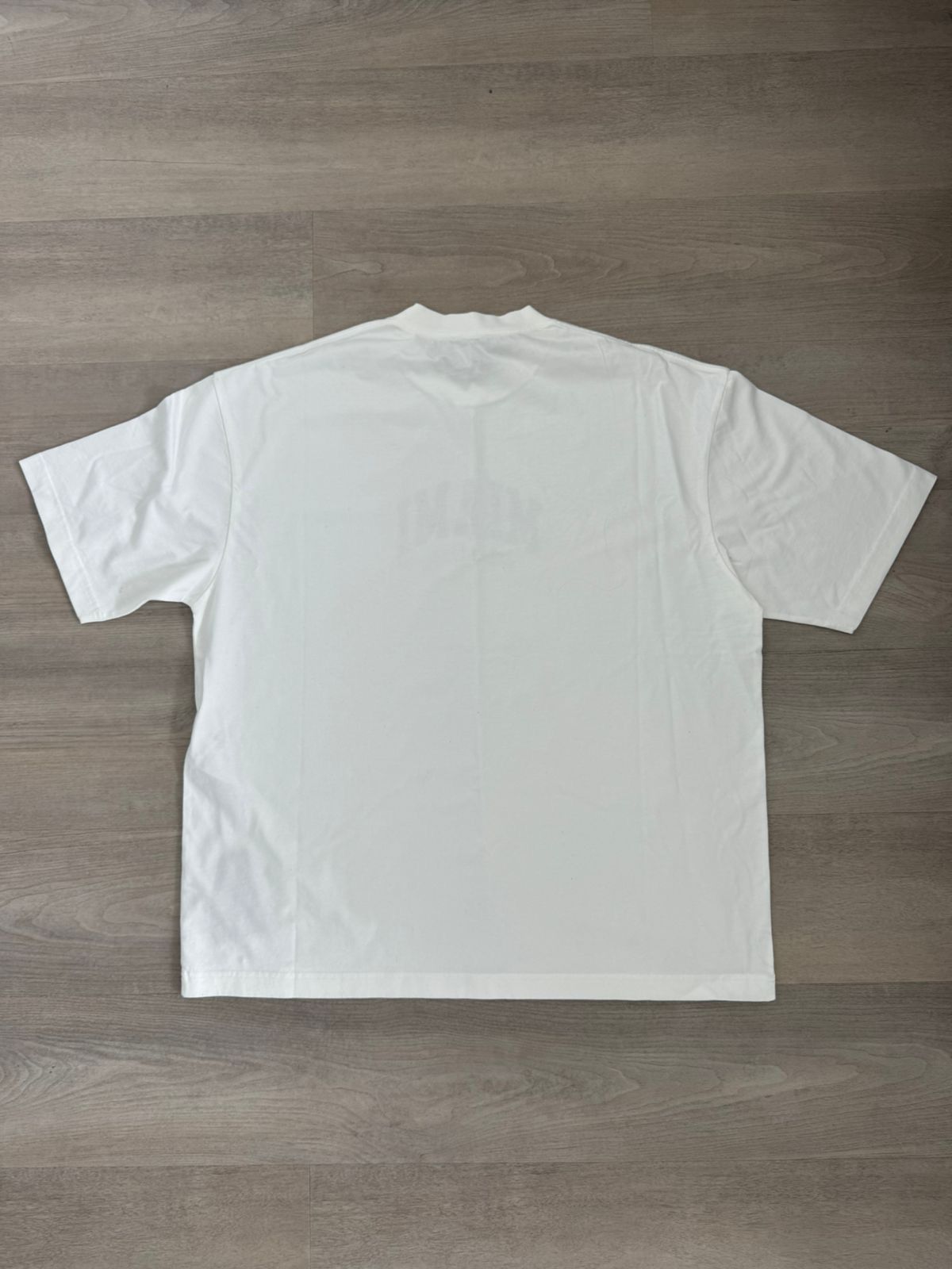 Balenciaga Balenciaga Miami T-Shirt Size US L / EU 52-54 / 3 - 2 Thumbnail