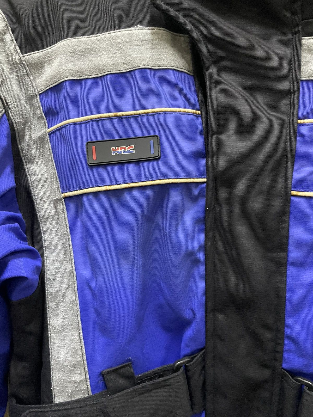 Honda × Vintage Honda Racing (HRC) Jacket Size US M / EU 48-50 / 2 - 5 Thumbnail