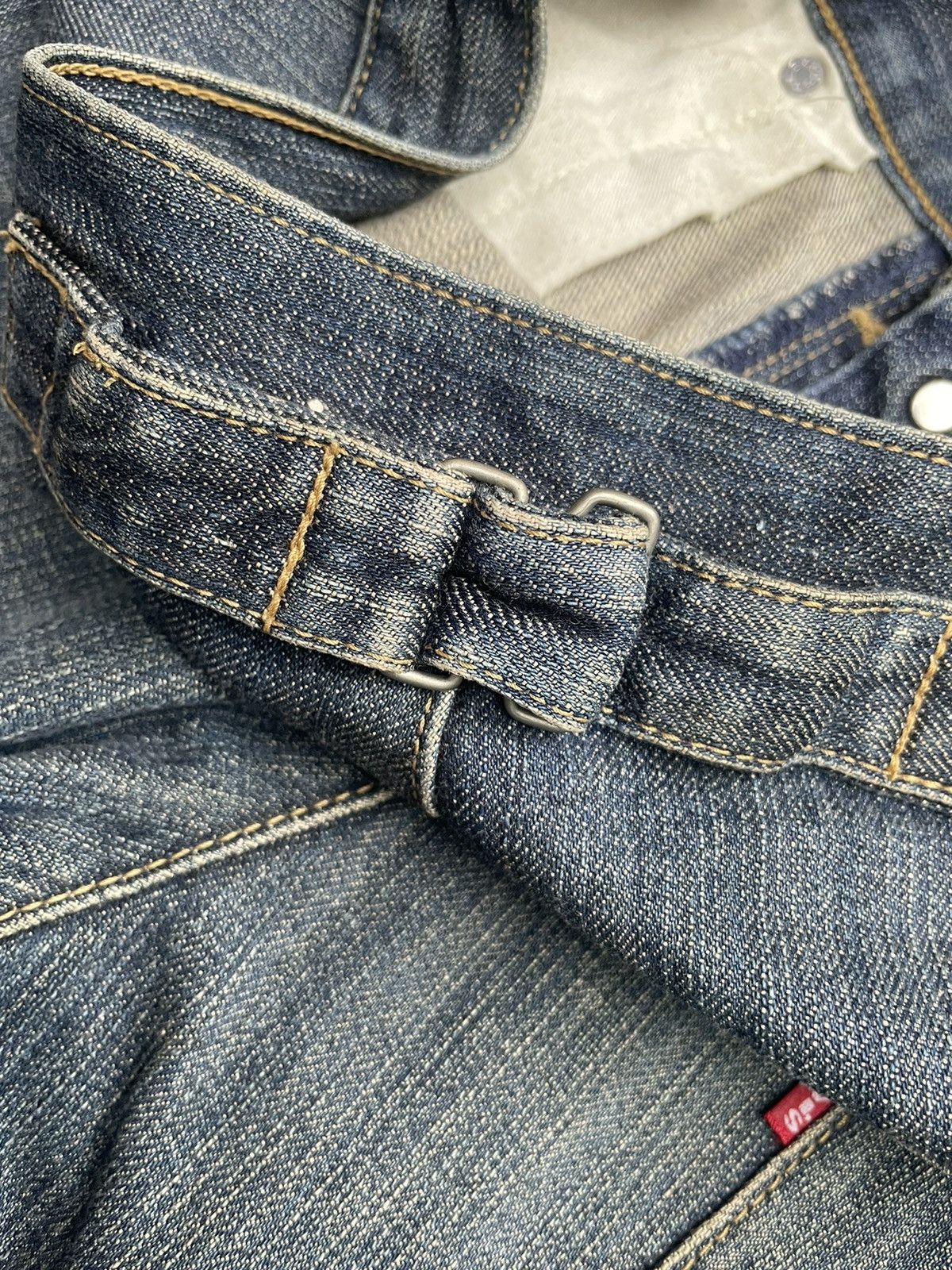 Levi's Vintage Levis Engineered Loose Size US 34 / EU 50 - 12 Thumbnail
