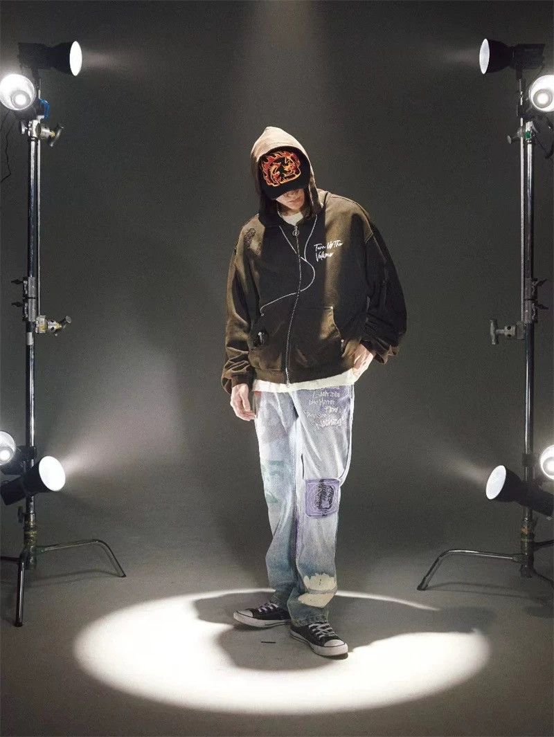 Other CEEC LA zip hoodie Size US L / EU 52-54 / 3 - 6 Thumbnail