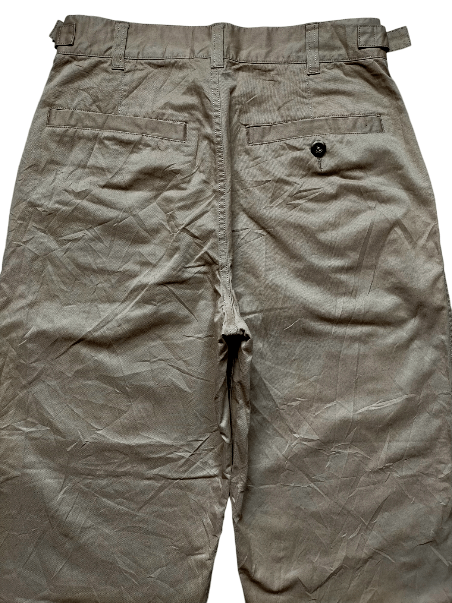 Margaret Howell New Margaret Howell Trouser Pants Size US 31 - 9 Thumbnail