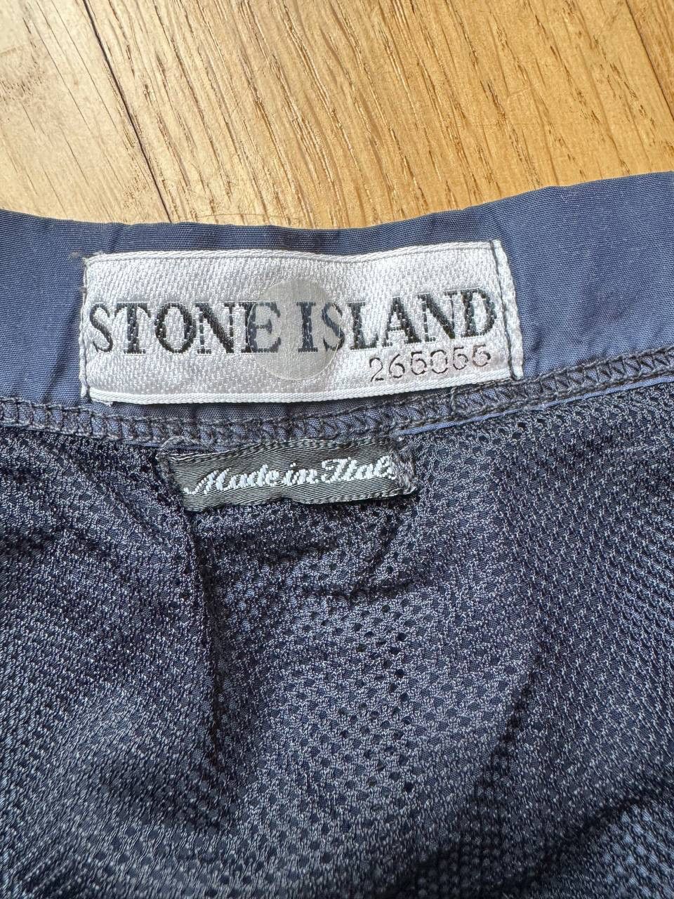 Stone Island Stone Island S/S 2001 Swimming Shorts Size 46 Size US 30 / EU 46 - 4 Thumbnail