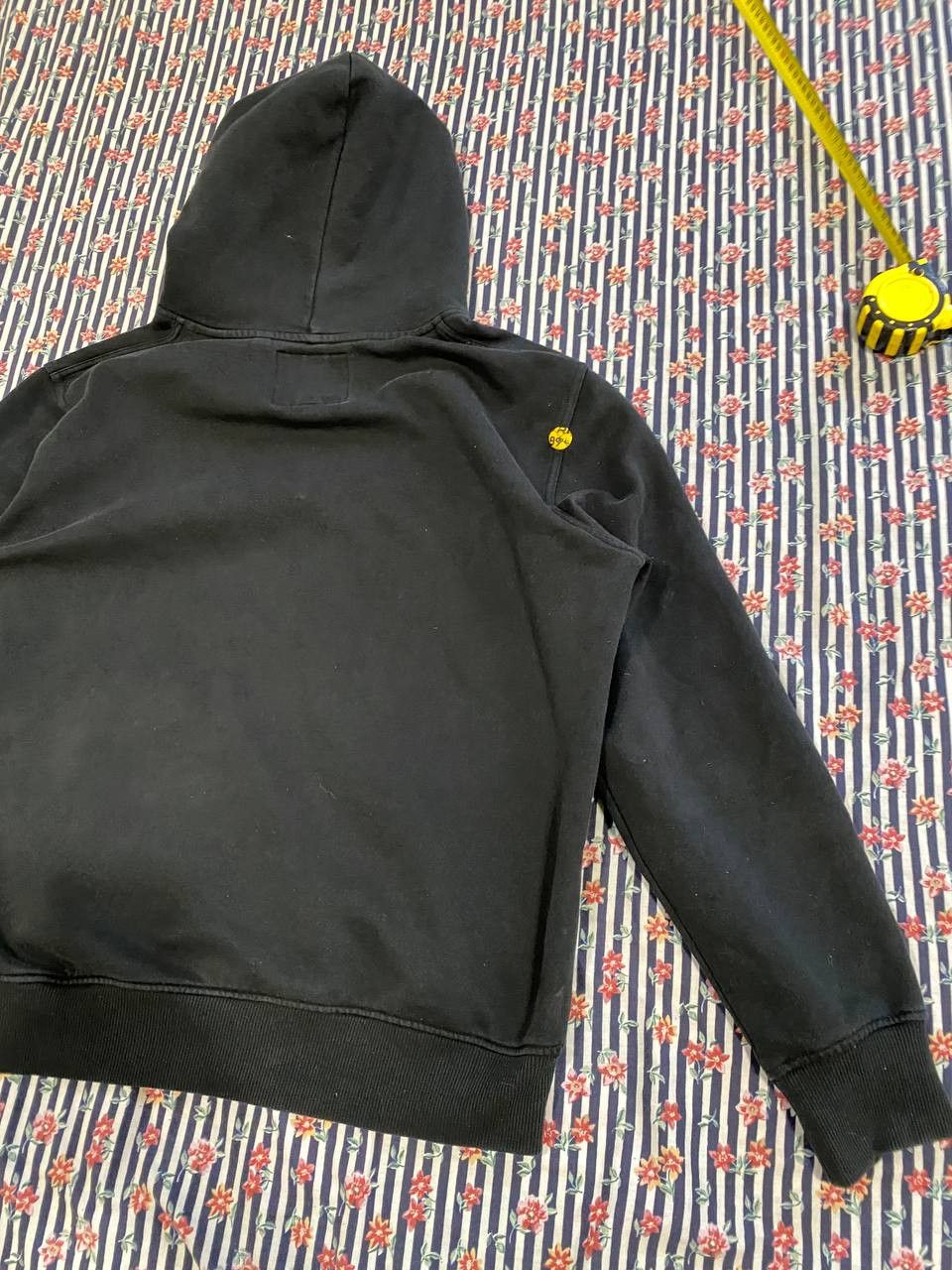 G-Star Vintage G-Star Raw Big Y2K Logo Hoodie Size XL Size US XL / EU 56 / 4 - 18 Thumbnail