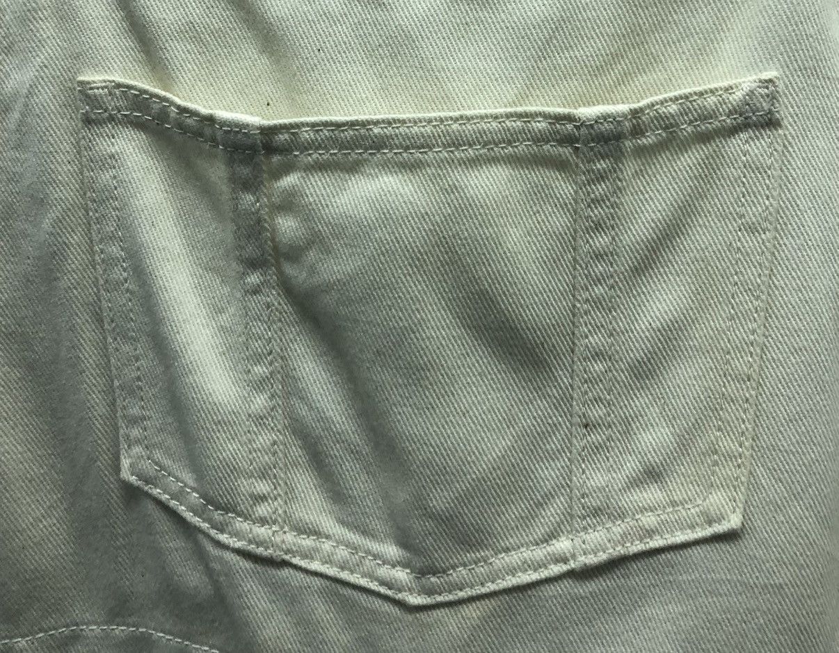 GU GU Jeans Overalls Size US 32 / EU 48 - 6 Thumbnail