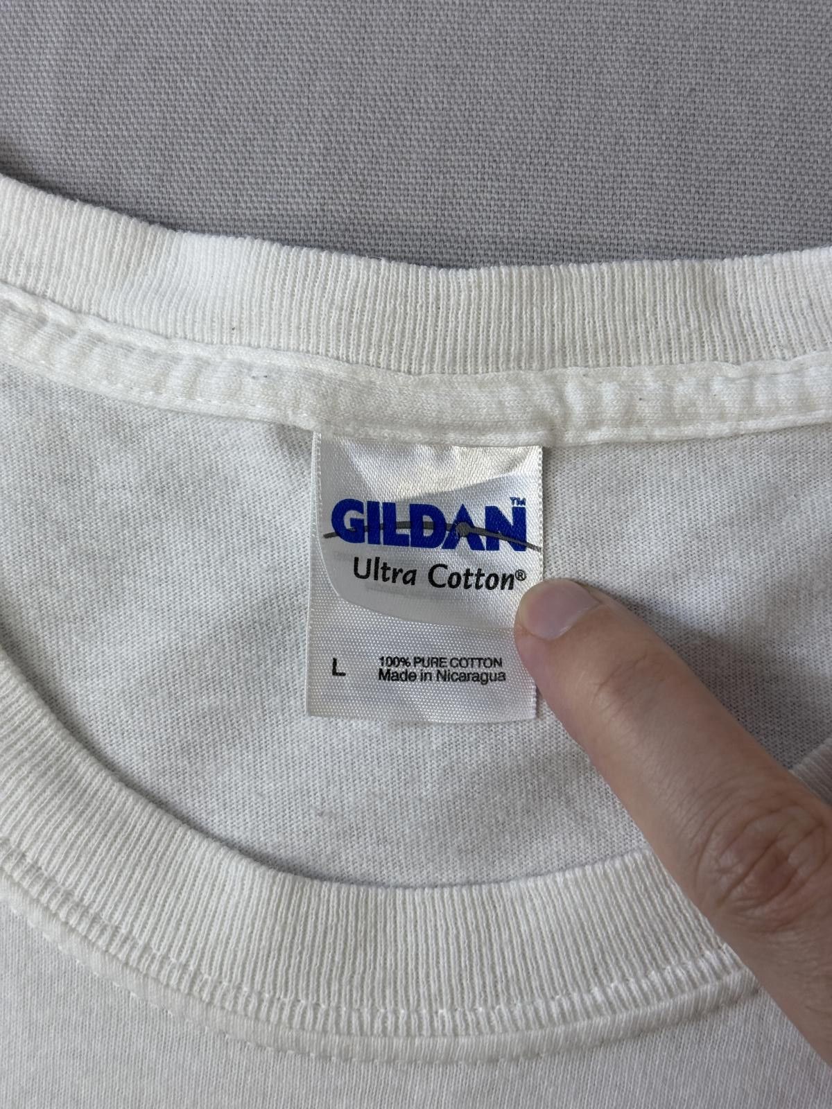 Gildan OES Charity Truth & Loving Kindness African Women L Size US L / EU 52-54 / 3 - 2 Thumbnail