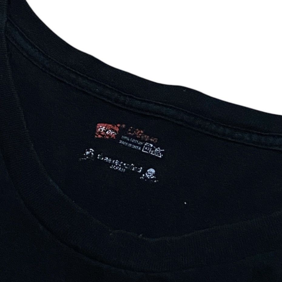 Hanes × Mastermind Japan × Mastermind World Mastermind Japan x Hanes T-Shirt Size US L / EU 52-54 / 3 - 3 Thumbnail
