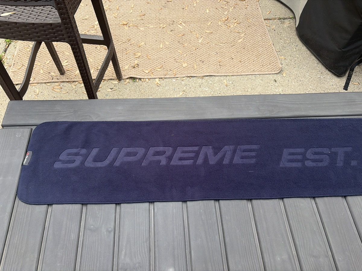 Polartec Supreme polartec pocket scarf Size ONE SIZE - 2 Thumbnail
