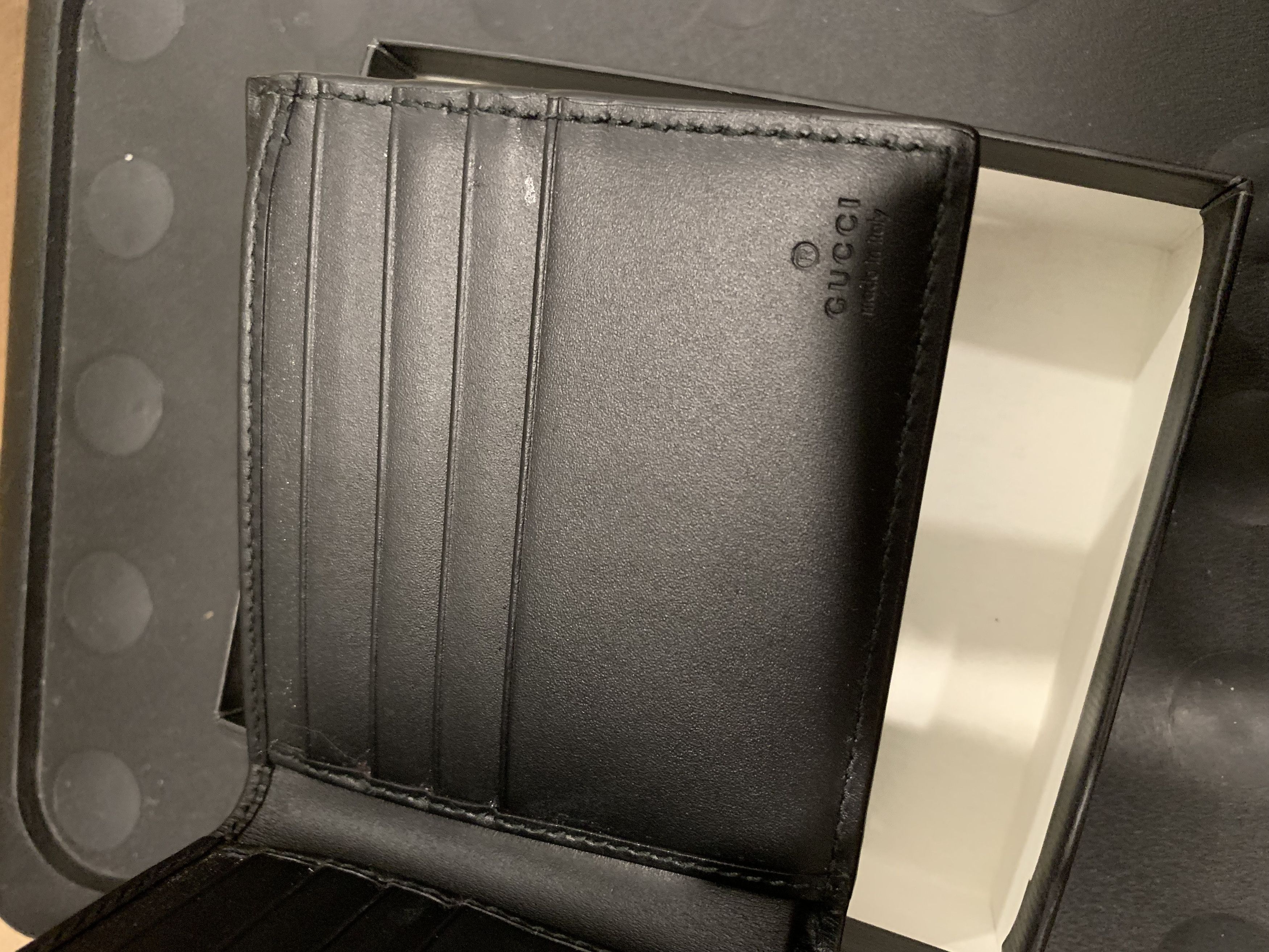Gucci gucci snake wallet brand new with everything included Size ONE SIZE - 4 Thumbnail