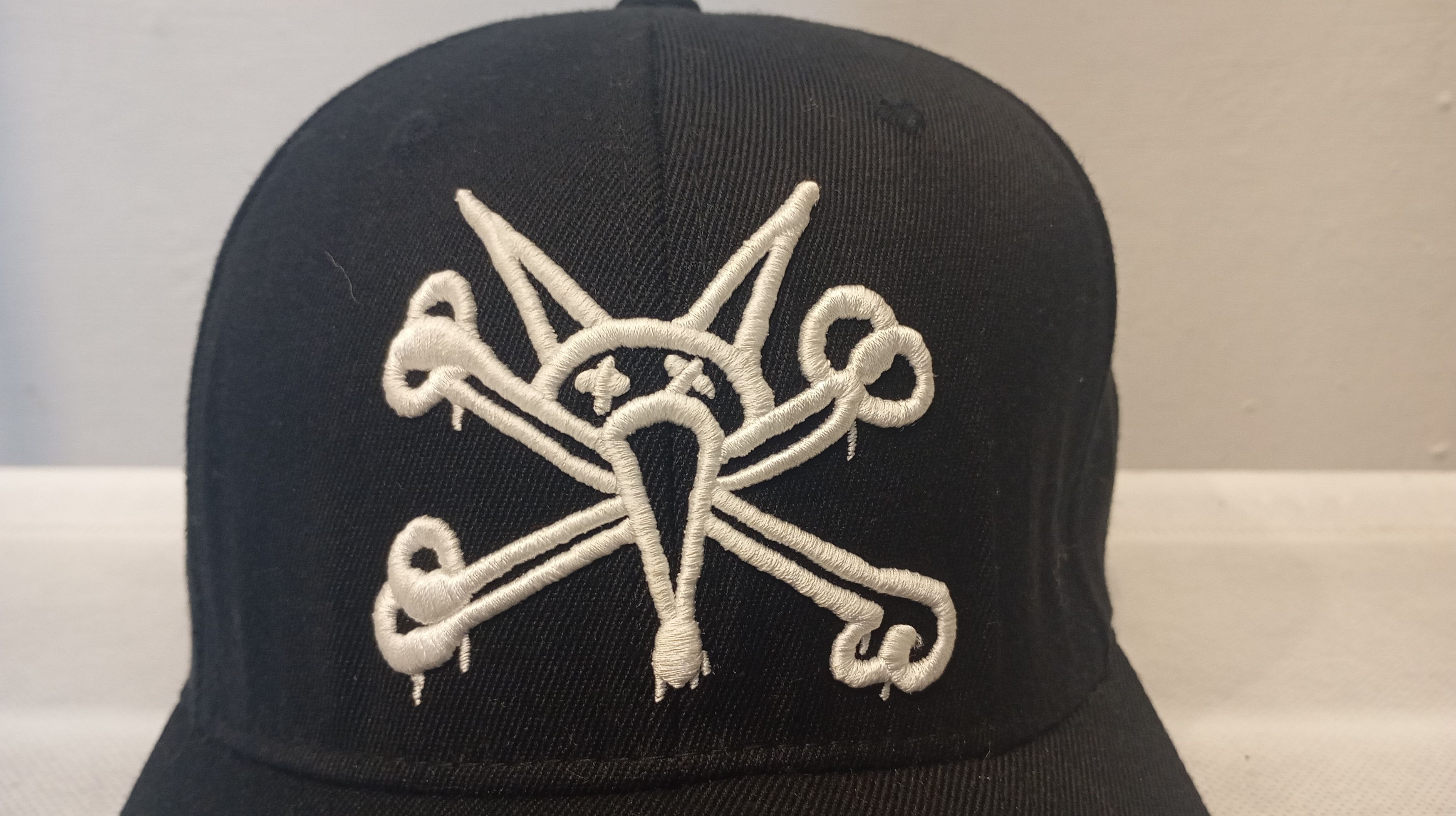 Powell Peralta Powell Peralta Cap Hat Size ONE SIZE - 7 Thumbnail