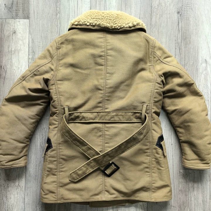 Freewheelers freewheelers size 36 2016 Super Thick Alpaca Winter Aviator Size US M / EU 48-50 / 2 - 9 Thumbnail