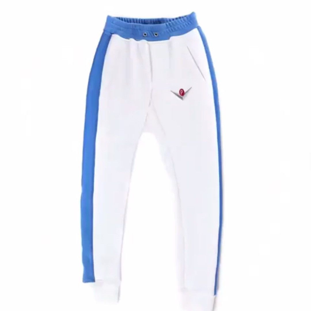Enfants Riches Deprimes “PARLIAMENT SWEATPANTS” Maxfield Exclusive ERD Joggers Size US 29 - 3 Thumbnail