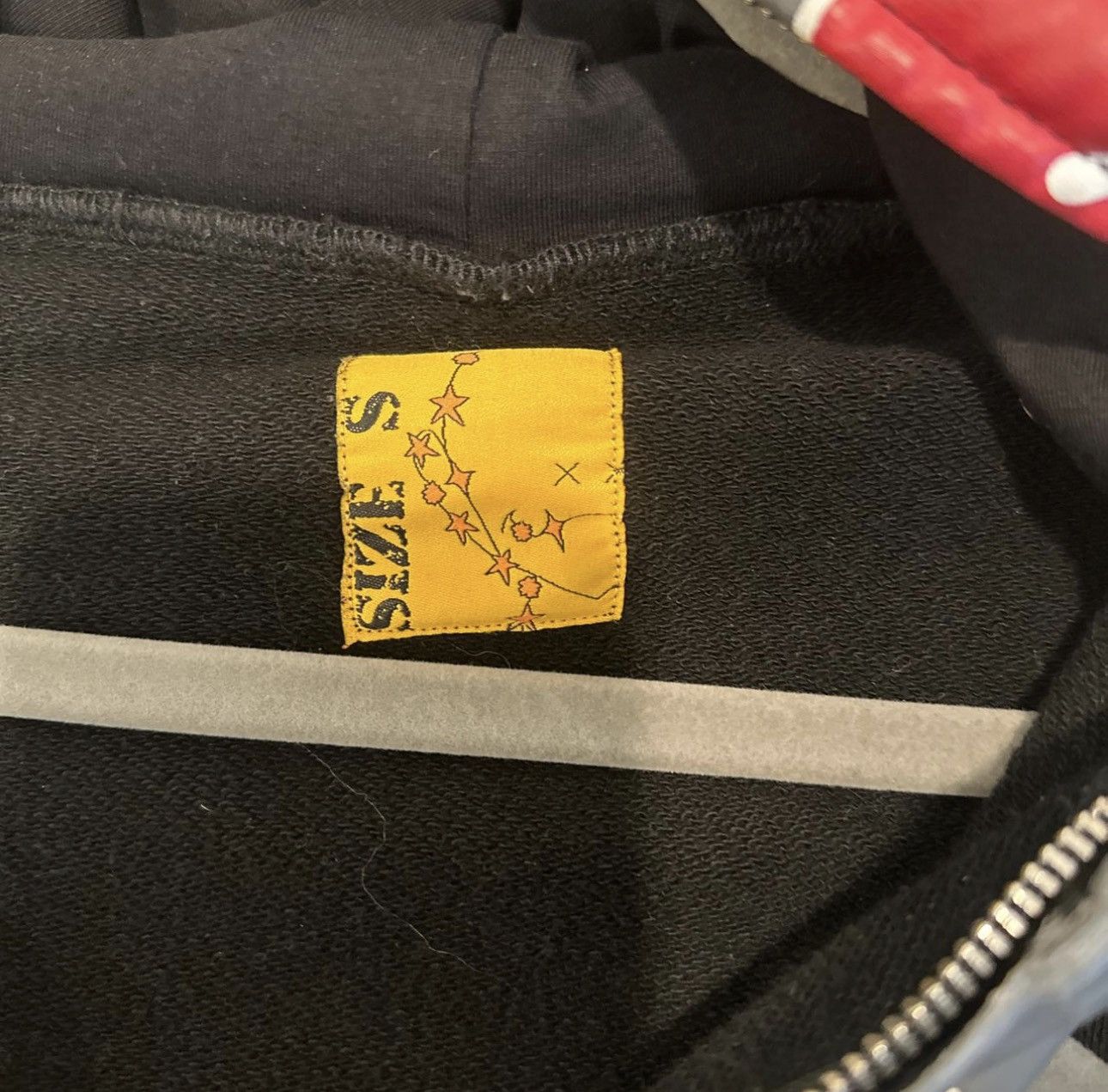 Other Wntdapparel art is war hoodie Size US S / EU 44-46 / 1 - 3 Thumbnail
