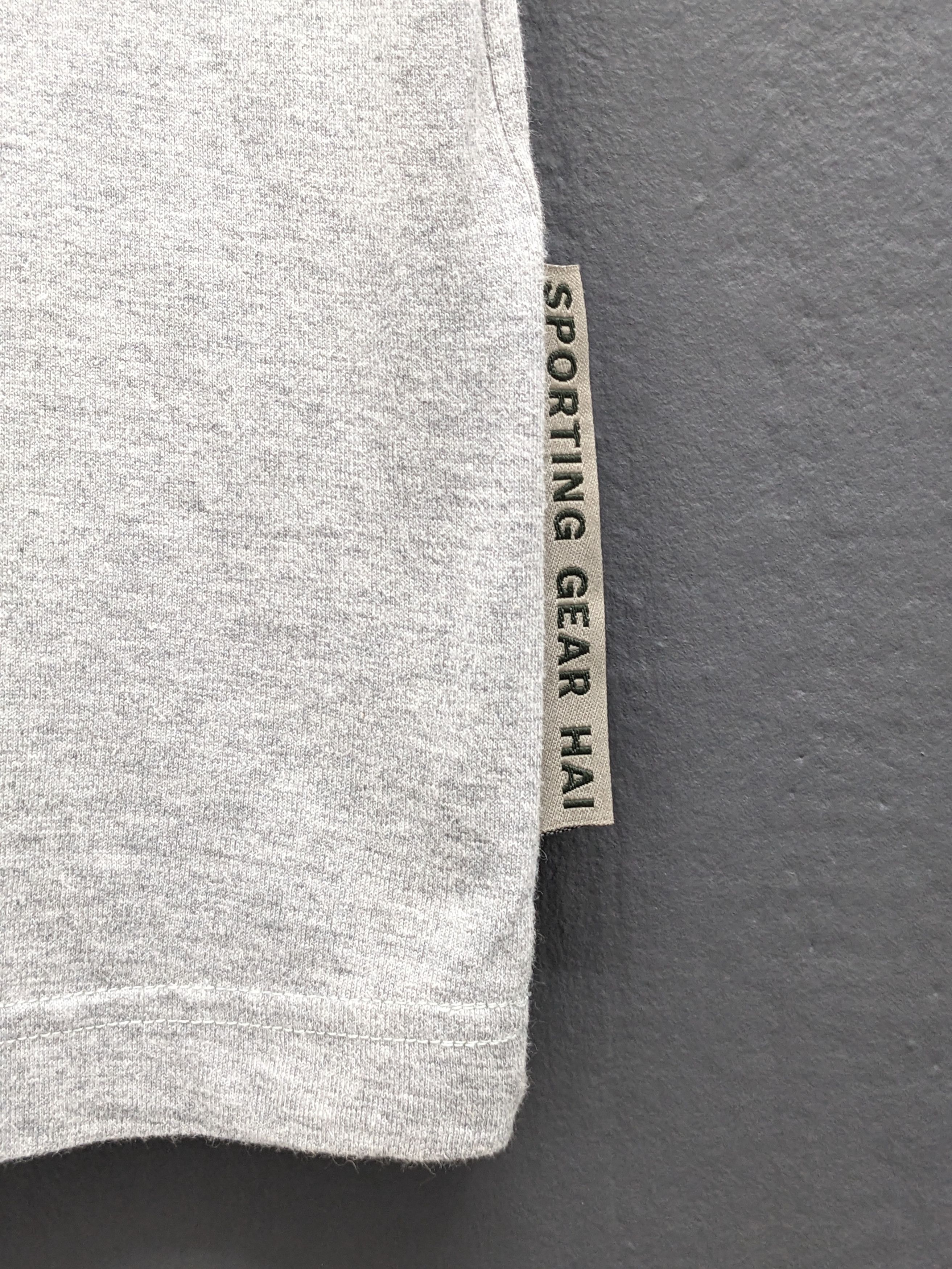 Issey Miyake ISSEY MIYAKE X HAI SPORTING GEAR Size US M / EU 48-50 / 2 - 4 Thumbnail