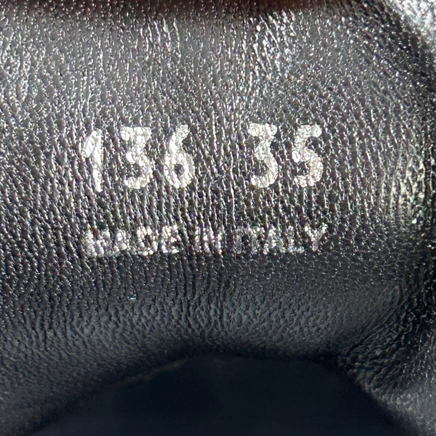 Prada Prada Women's 35 Black Platform Dad Shoe HB6331 Size US 4.5 / IT 34.5 - 7 Thumbnail