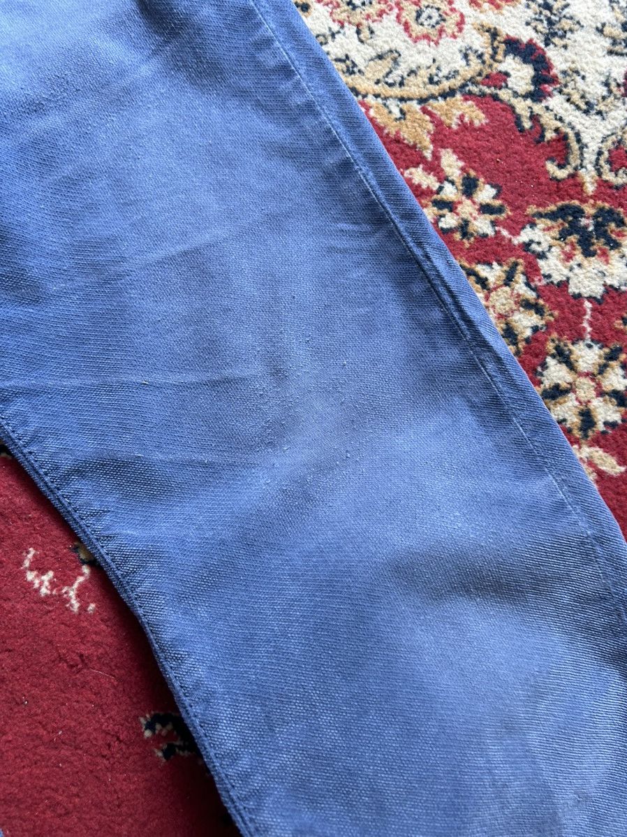 Jacob Cohen Vintage Jacob Cohen Italy rare pants Size US 31 - 10 Thumbnail