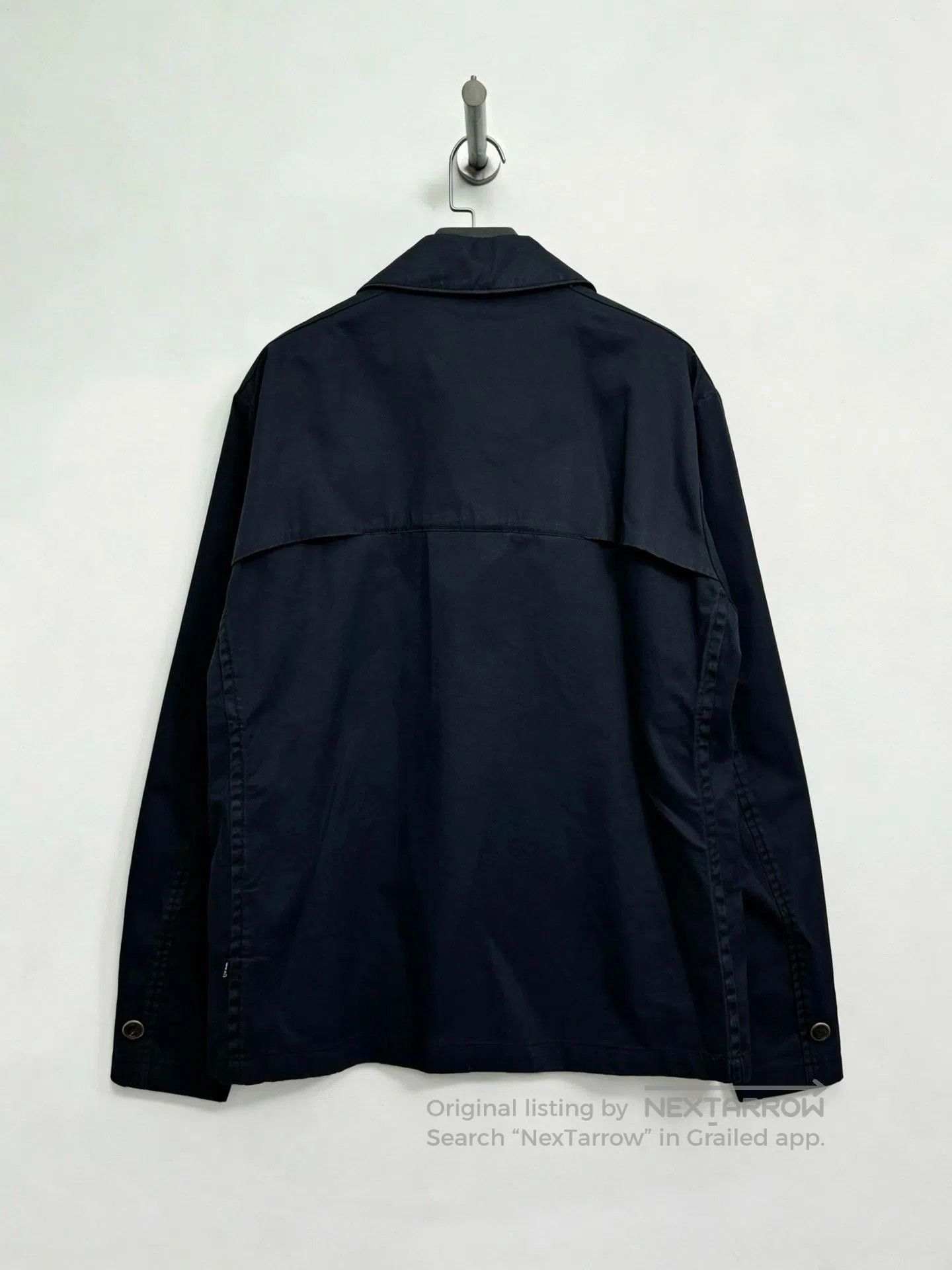 Paul Smith Paul Smith Vintage British Jacket. Size US XL / EU 56 / 4 - 3 Thumbnail