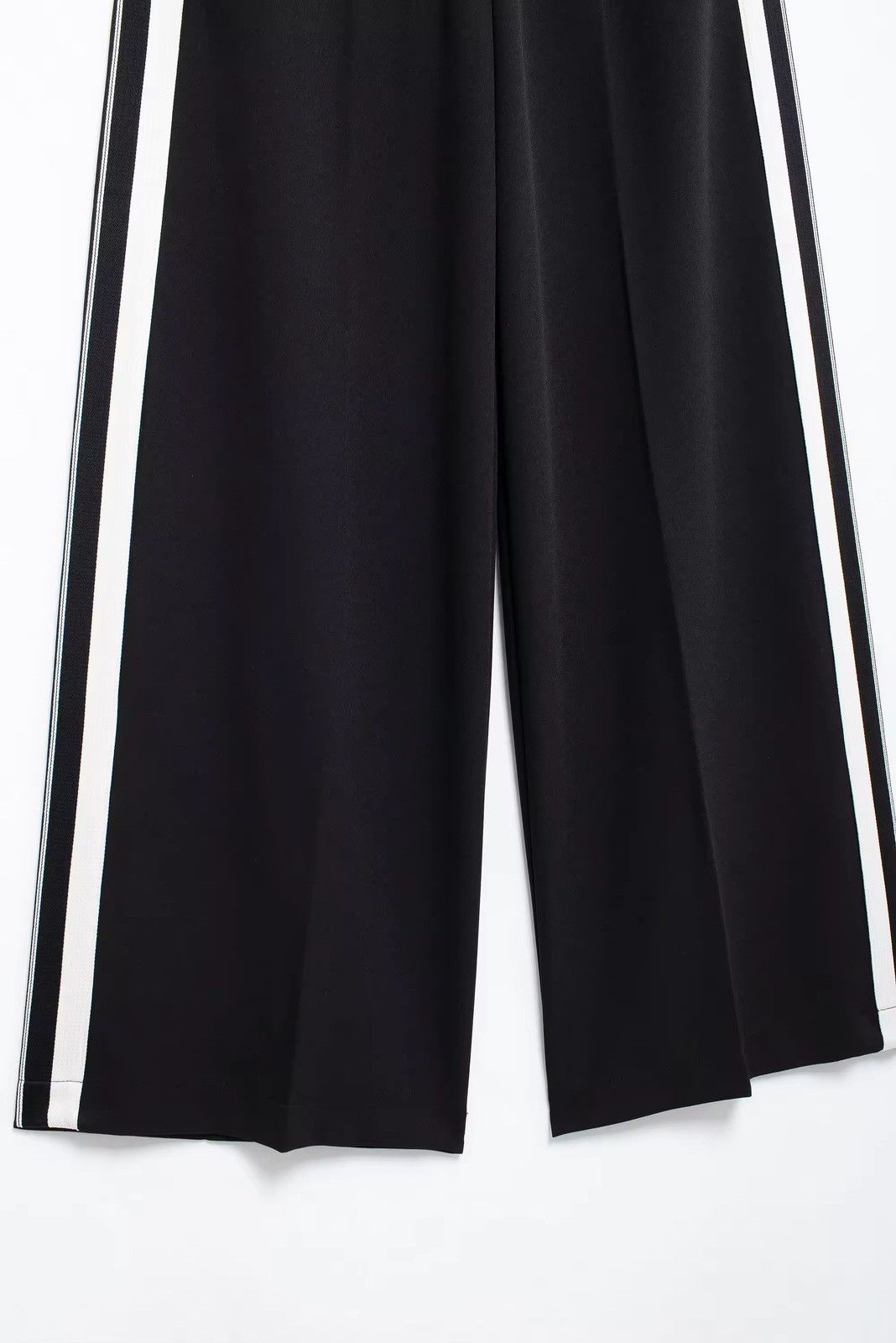 Designer × Vintage Women Suits Sports Jacket + Pants Size XS / US 0-2 / IT 36-38 - 14 Thumbnail