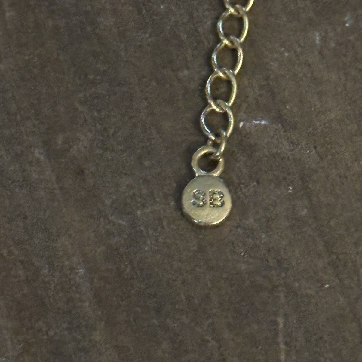 Other Secret Box Libra Constellation necklace Size ONE SIZE - 5 Thumbnail