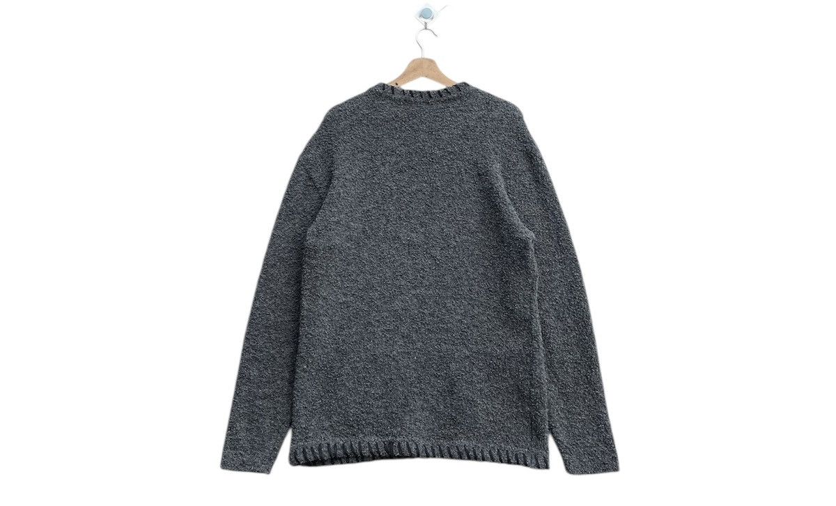 Tete Homme 🔥Accept Binding Offer🔥 Tete Homme Wool Sweater With Pockets Size US M / EU 48-50 / 2 - 2 Thumbnail