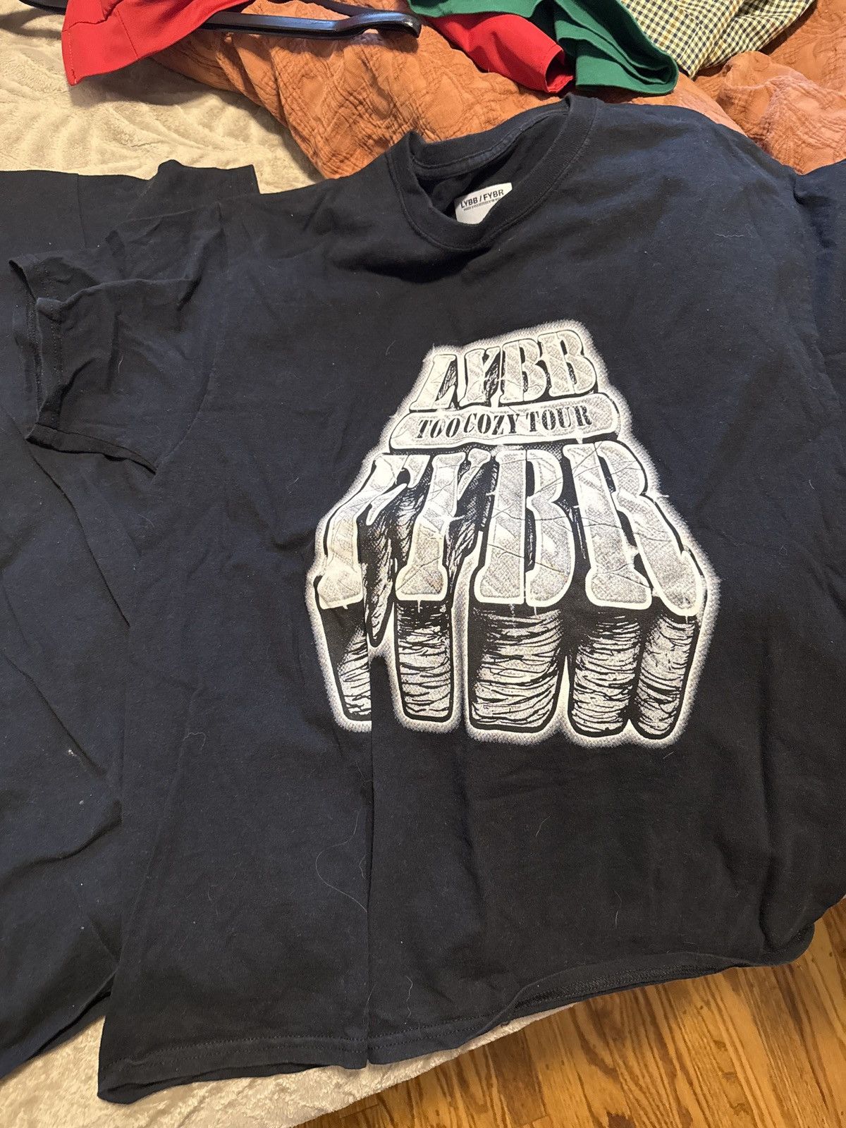 Marino Infantry Asap Mob/ LYBB Size US L / EU 52-54 / 3 - 1 Thumbnail
