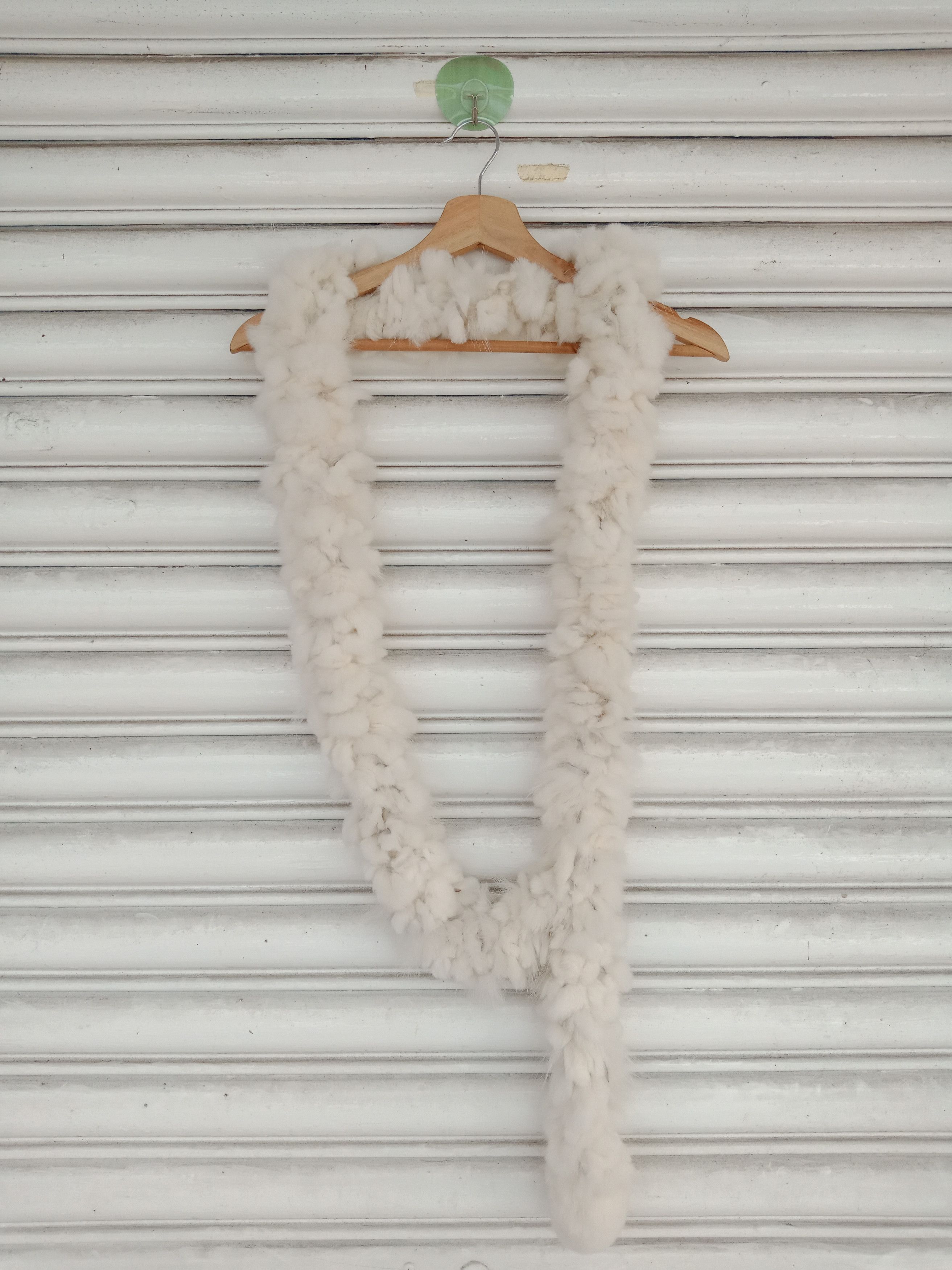 Leather Fur Leather Size ONE SIZE - 1 Thumbnail