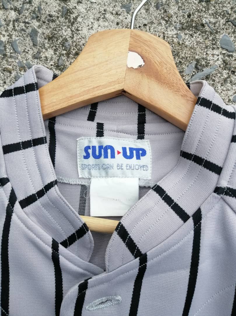 MLB Sun Up Complex 29 Baseball Jersey Size US L / EU 52-54 / 3 - 7 Thumbnail