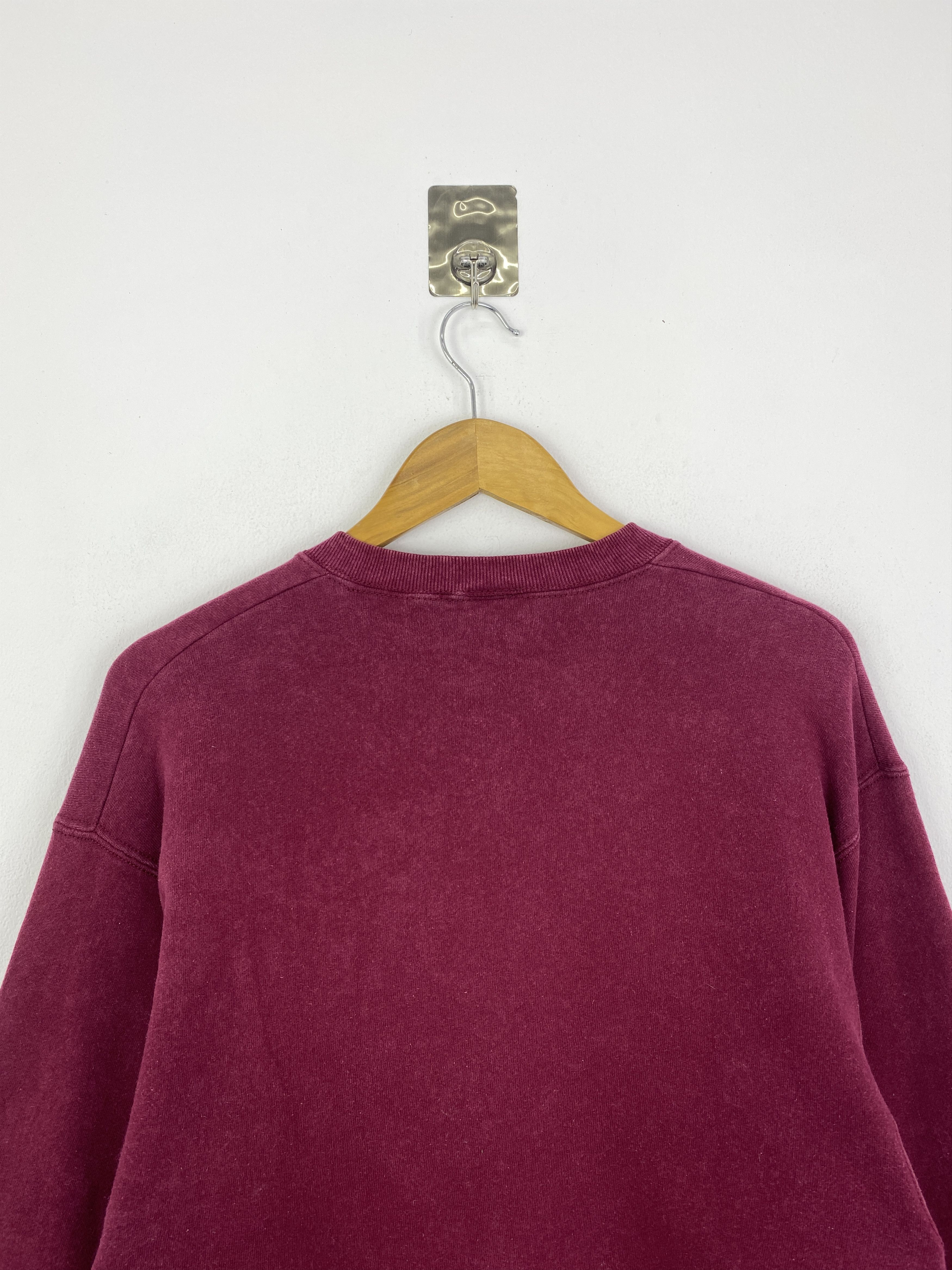 Warner Bros Vintage 90s Tweety Warner Bros Pullover Sweatshirt SH0103 Size US M / EU 48-50 / 2 - 4 Thumbnail