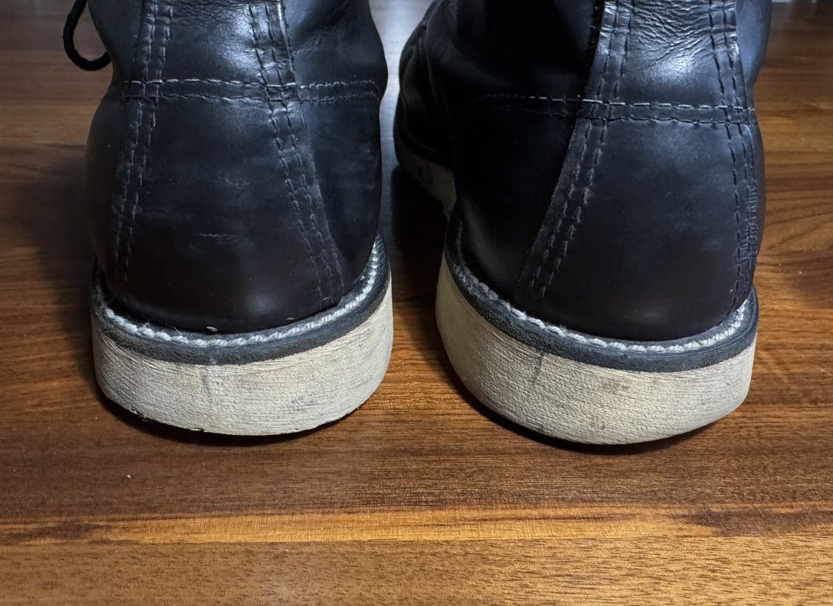 Red Wing Red Wing Classic Moc 8130 Size US 9 / EU 42 - 6 Thumbnail